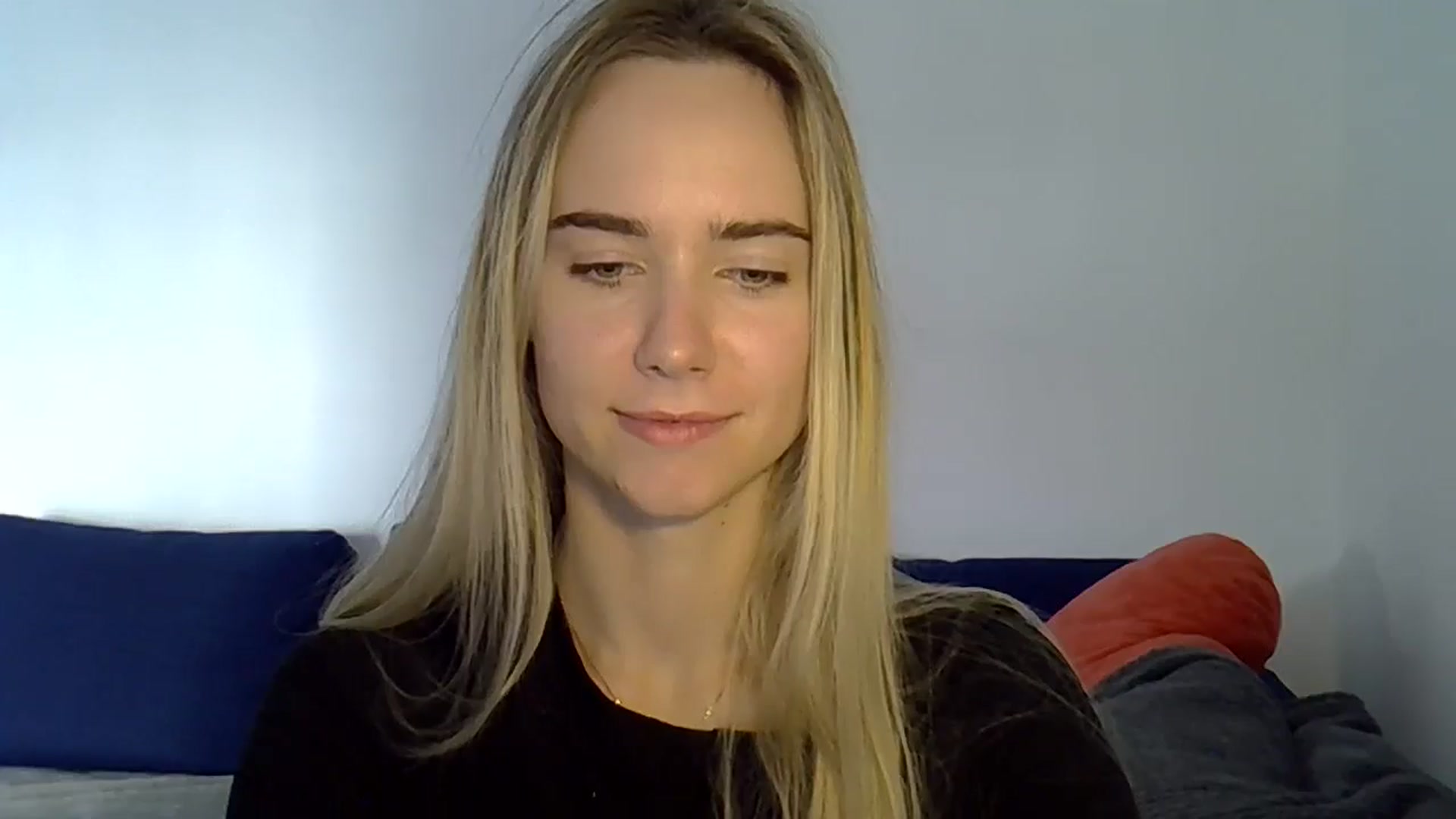 Gallery image thumbnail from Ocean__Soul's myfreecams stream on, 04/28/2025, 14:40 image 5 of 20
