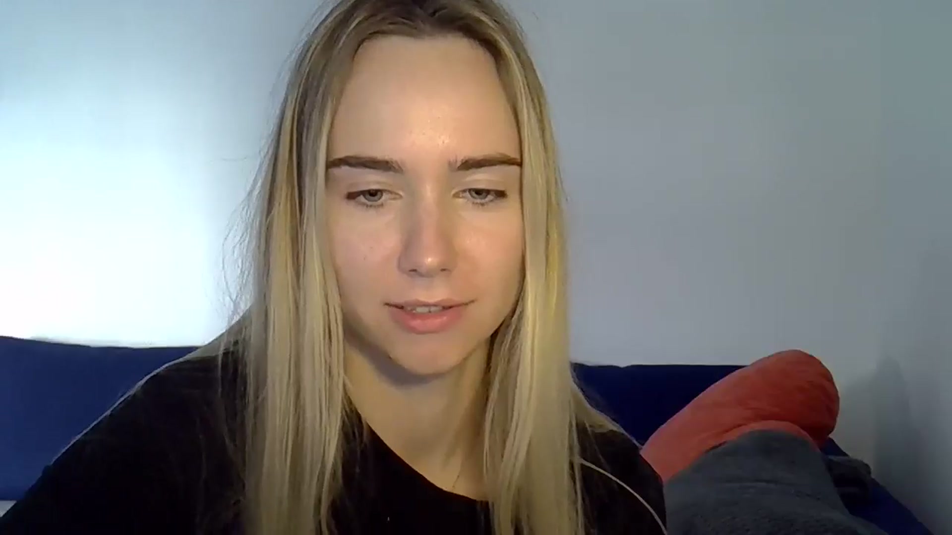 Gallery image thumbnail from Ocean__Soul's myfreecams stream on, 04/28/2025, 14:57 image 3 of 20