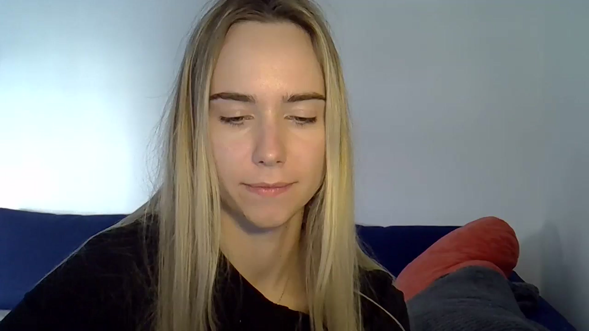 Gallery image thumbnail from Ocean__Soul's myfreecams stream on, 04/28/2025, 14:57 image 4 of 20