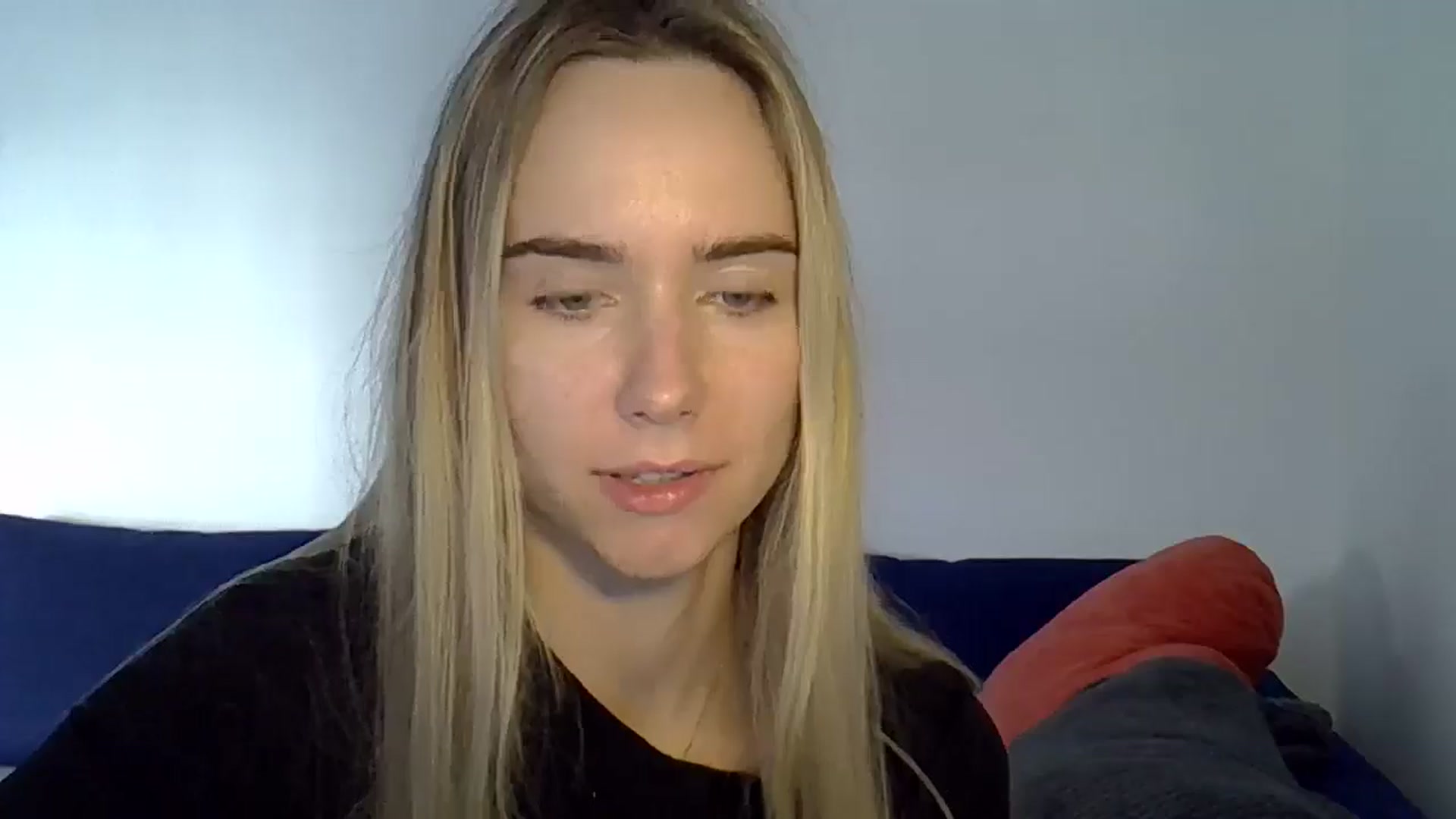 Gallery image thumbnail from Ocean__Soul's myfreecams stream on, 04/28/2025, 14:57 image 5 of 20
