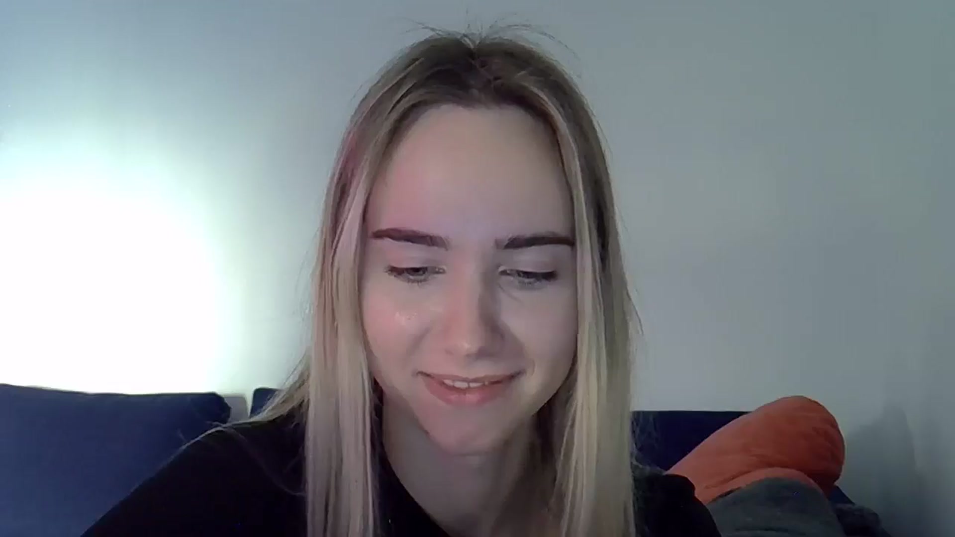 Gallery image thumbnail from Ocean__Soul's myfreecams stream on, 04/28/2025, 16:46 image 5 of 20