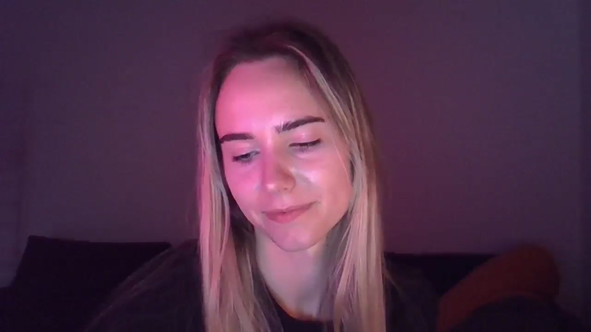 Gallery image thumbnail from Ocean__Soul's myfreecams stream on, 04/28/2025, 18:11 image 20 of 20