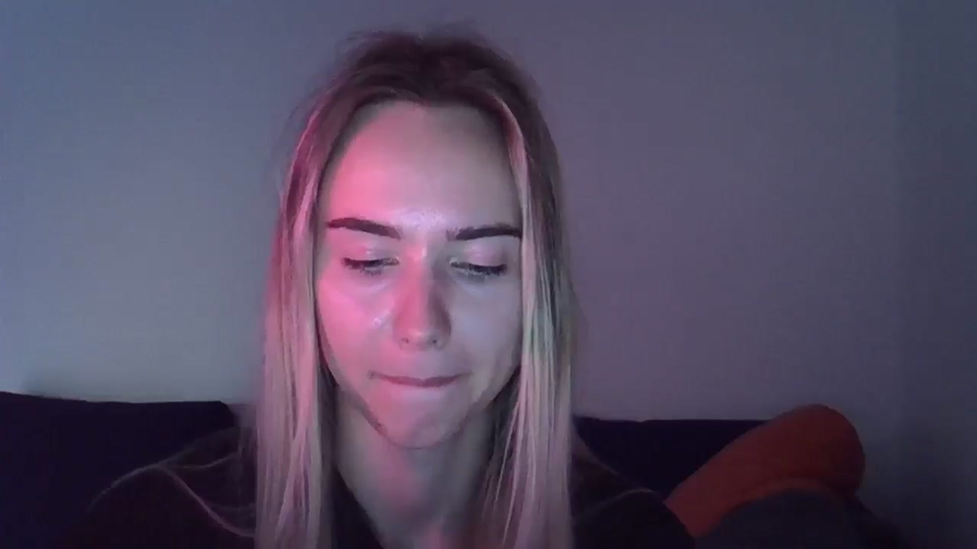Gallery image thumbnail from Ocean__Soul's myfreecams stream on, 04/28/2025, 18:11 image 14 of 20