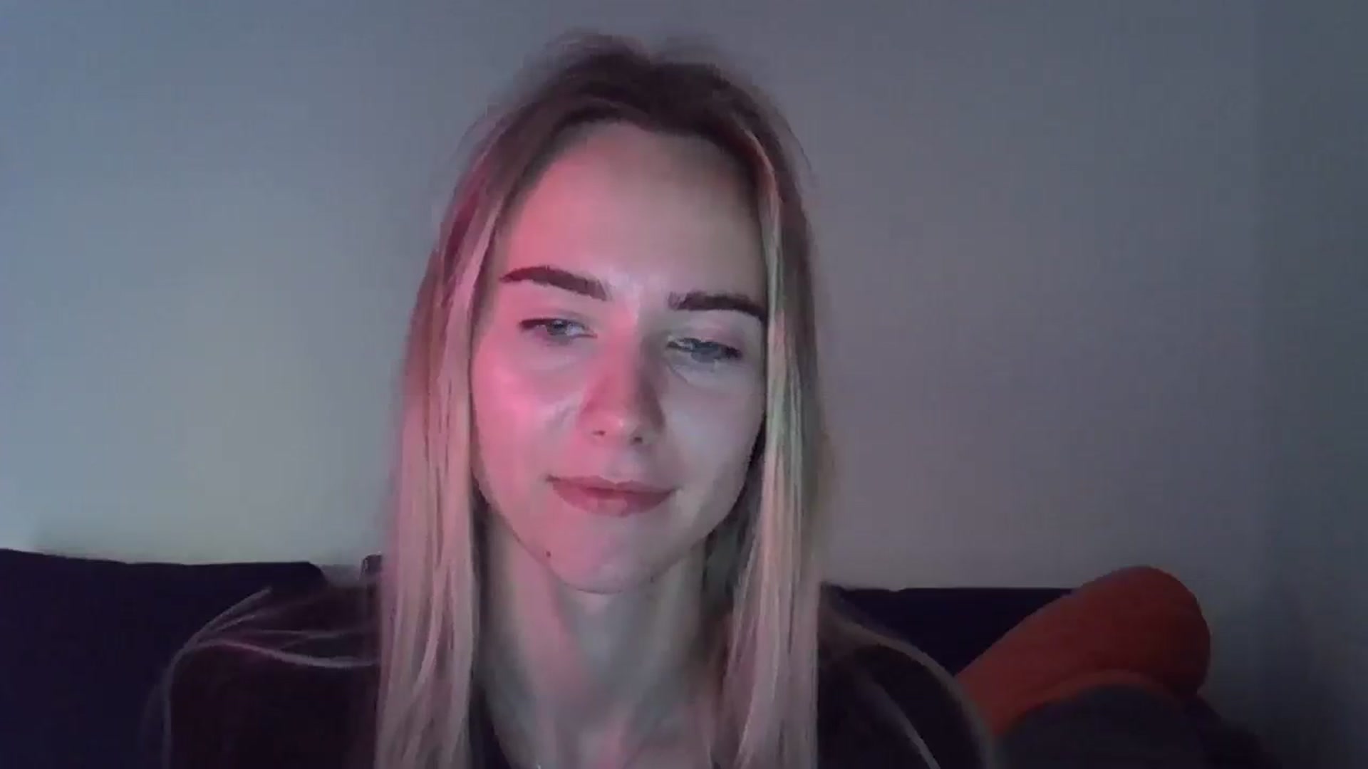 Gallery image thumbnail from Ocean__Soul's myfreecams stream on, 04/28/2025, 18:11 image 12 of 20