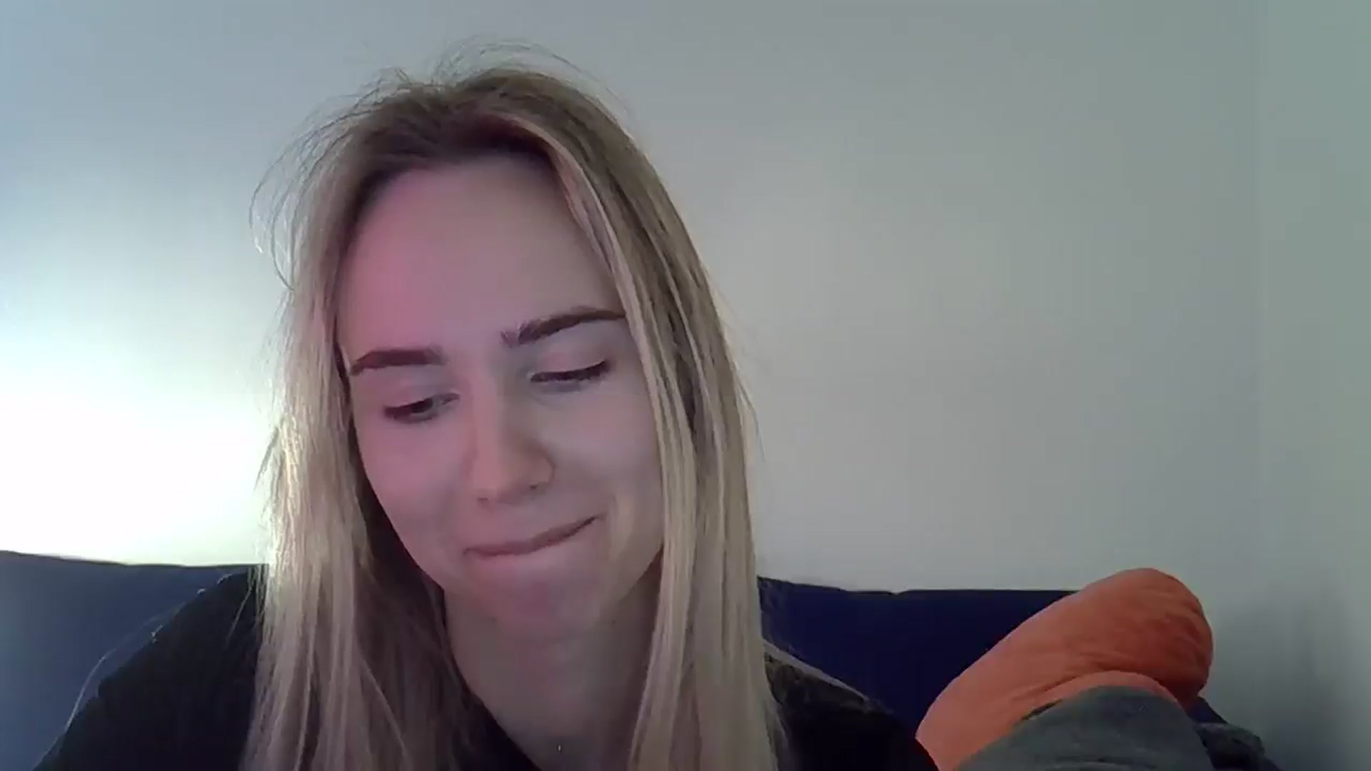 Gallery image thumbnail from Ocean__Soul's myfreecams stream on, 04/28/2025, 18:11 image 2 of 20