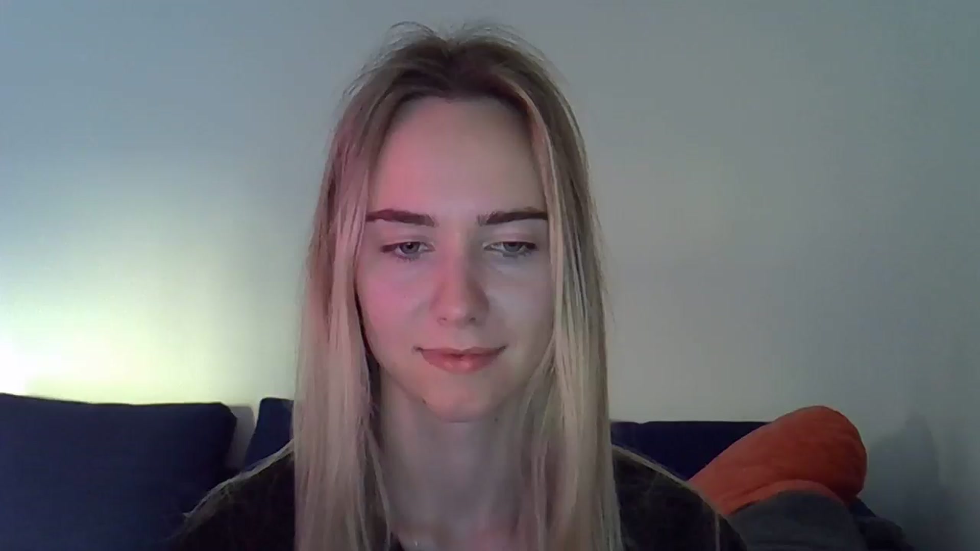 Gallery image thumbnail from Ocean__Soul's myfreecams stream on, 04/28/2025, 18:11 image 5 of 20
