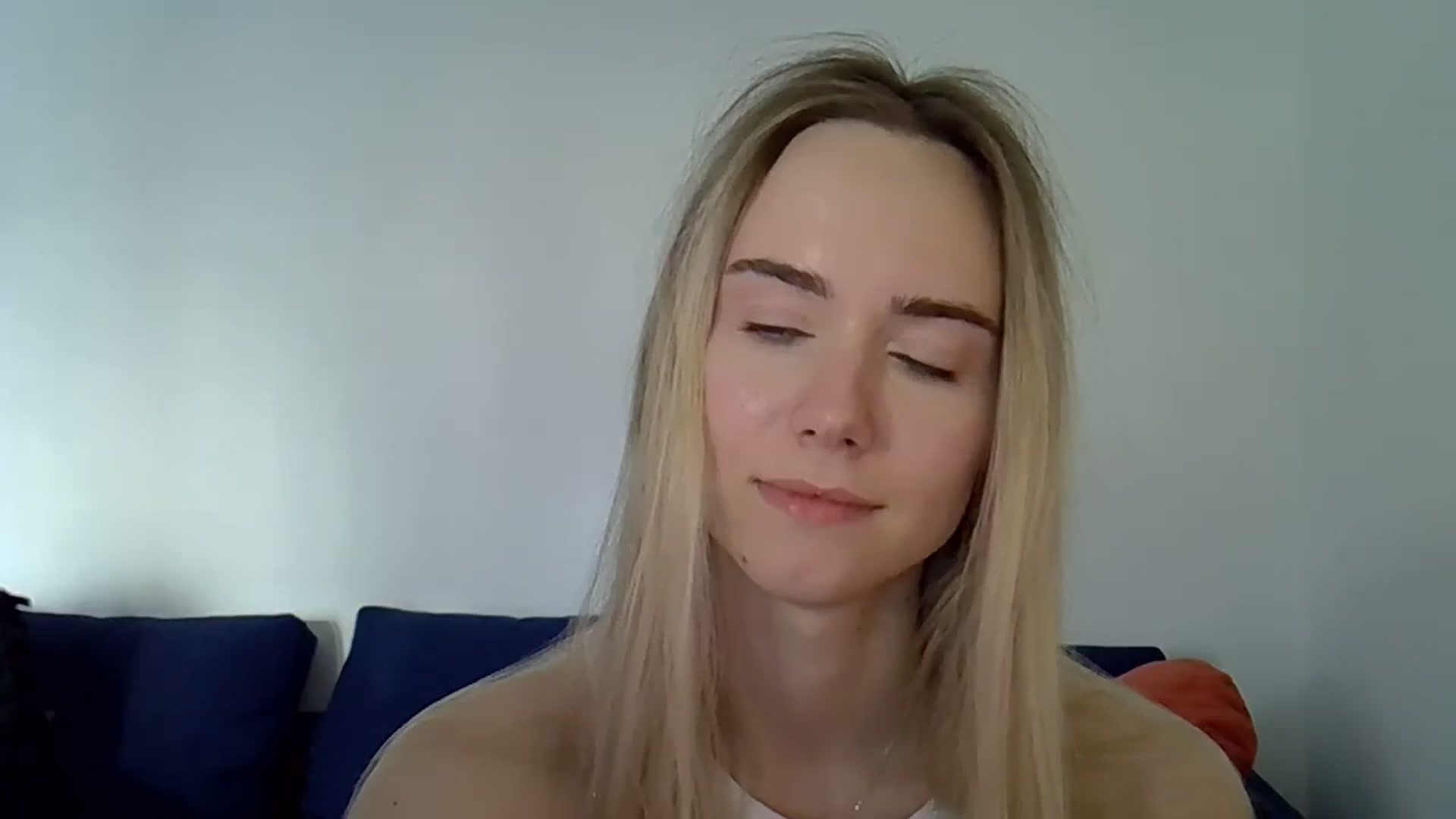 Gallery image thumbnail from Ocean__Soul's myfreecams stream on, 04/29/2025, 15:50 image 9 of 20