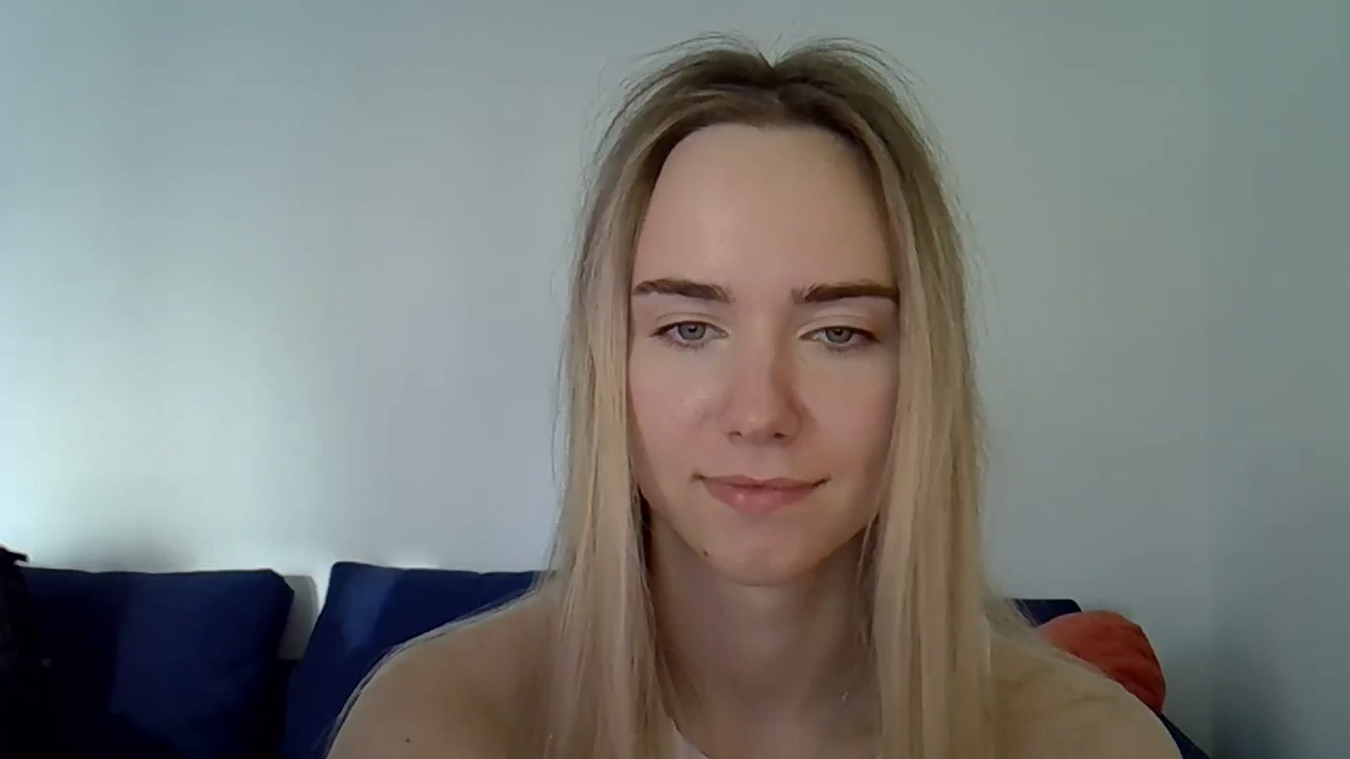 Gallery image thumbnail from Ocean__Soul's myfreecams stream on, 04/29/2025, 15:50 image 10 of 20