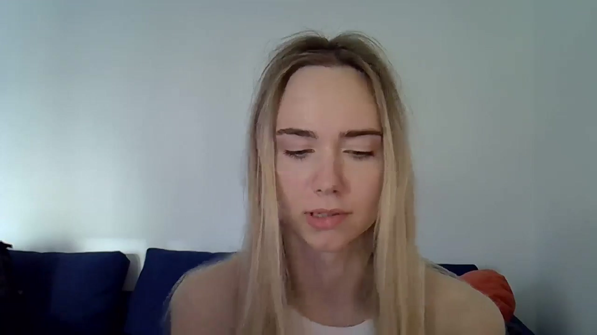 Gallery image thumbnail from Ocean__Soul's myfreecams stream on, 04/29/2025, 15:50 image 16 of 20