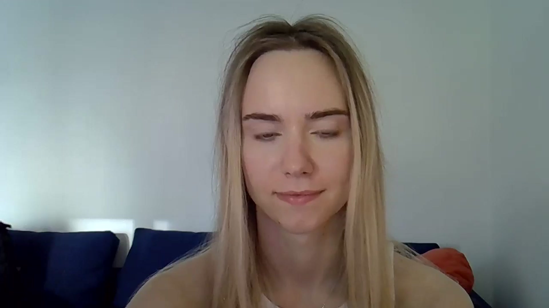 Gallery image thumbnail from Ocean__Soul's myfreecams stream on, 04/29/2025, 15:50 image 15 of 20