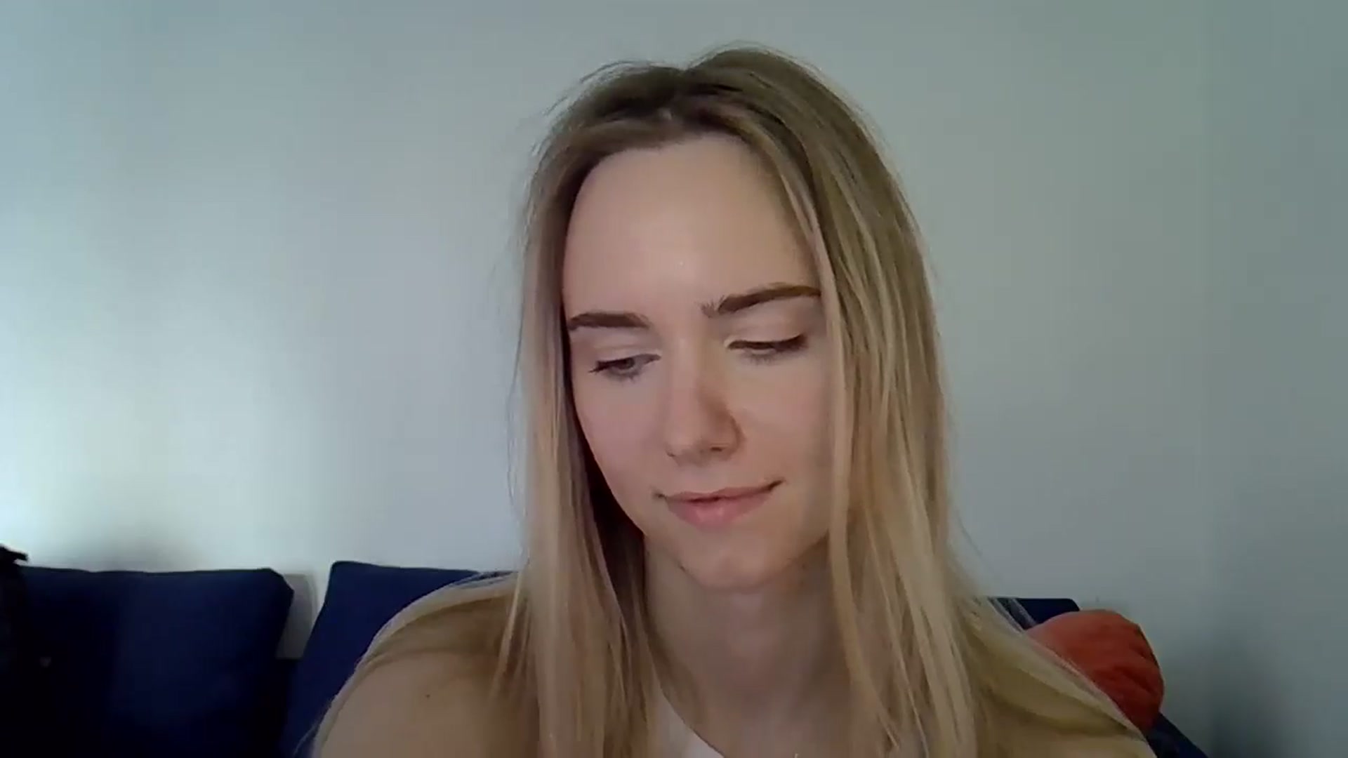 Gallery image thumbnail from Ocean__Soul's myfreecams stream on, 04/29/2025, 15:50 image 8 of 20