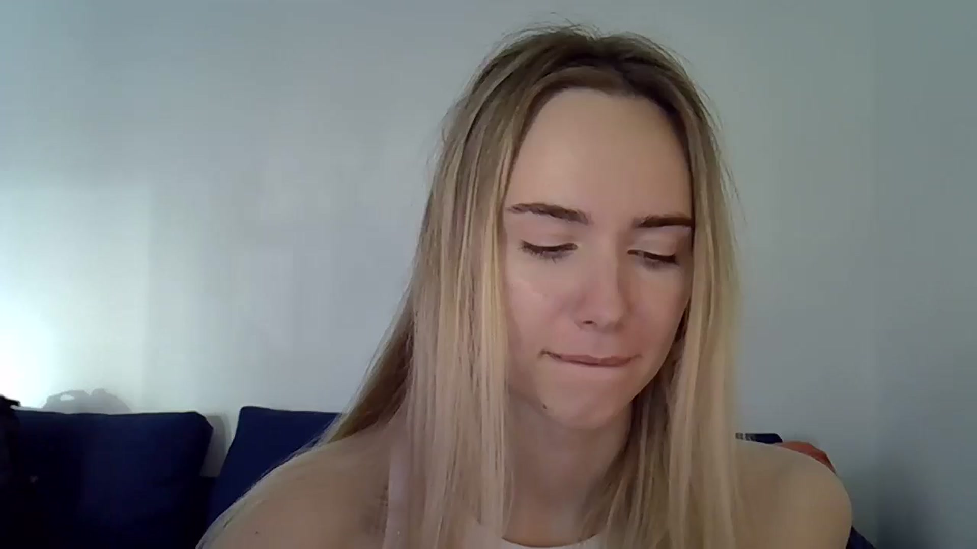 Gallery image thumbnail from Ocean__Soul's myfreecams stream on, 04/29/2025, 16:38 image 8 of 20