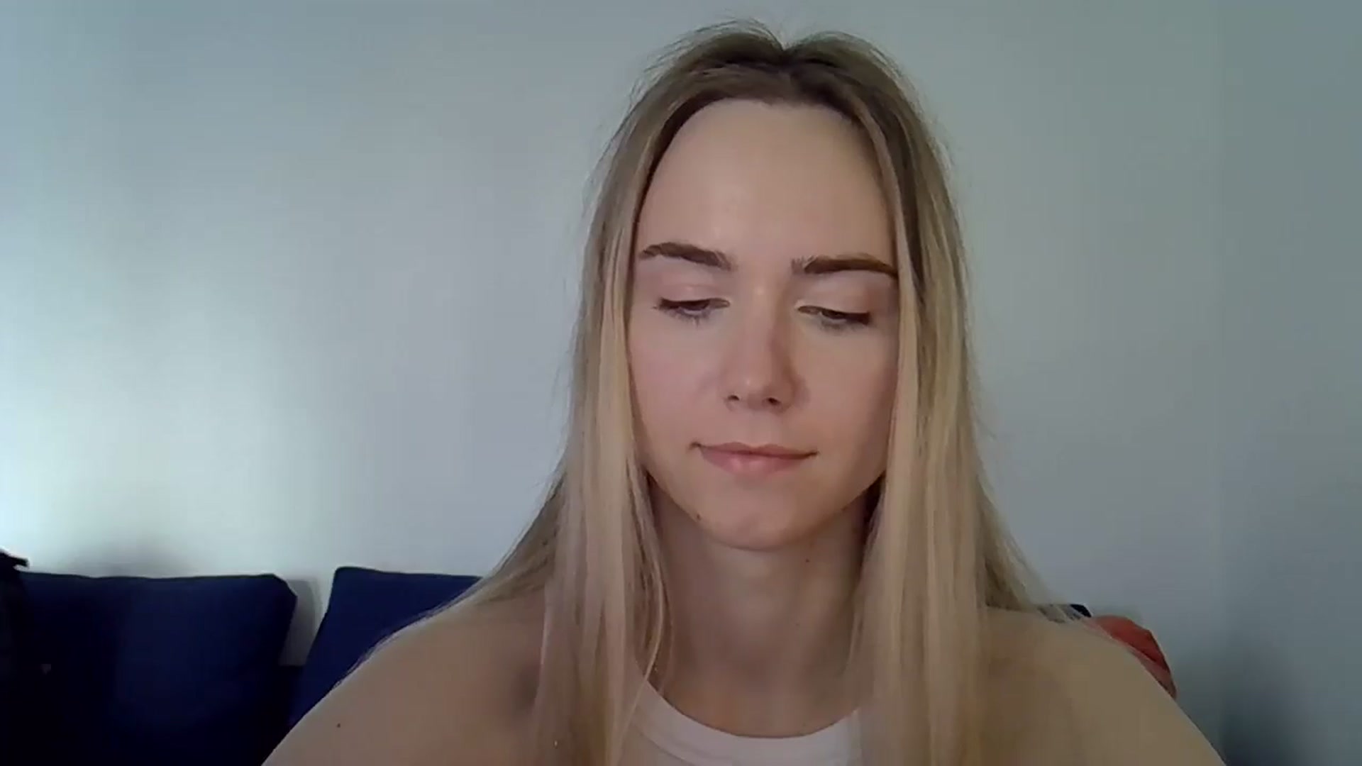 Gallery image thumbnail from Ocean__Soul's myfreecams stream on, 04/29/2025, 16:38 image 3 of 20