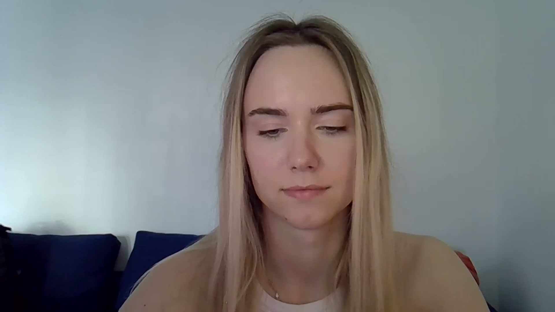 Gallery image thumbnail from Ocean__Soul's myfreecams stream on, 04/29/2025, 16:38 image 6 of 20