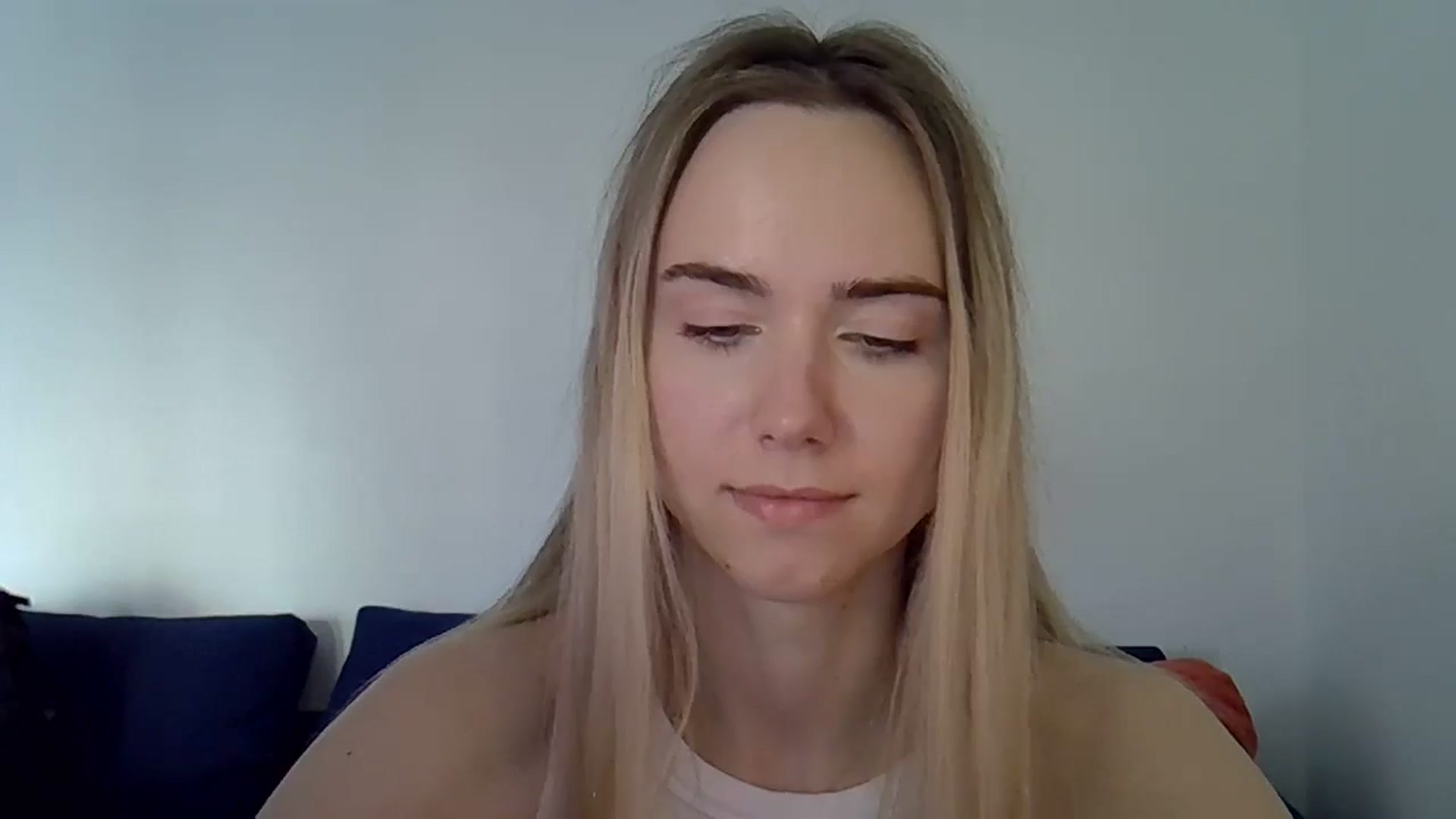 Gallery image thumbnail from Ocean__Soul's myfreecams stream on, 04/29/2025, 16:38 image 4 of 20