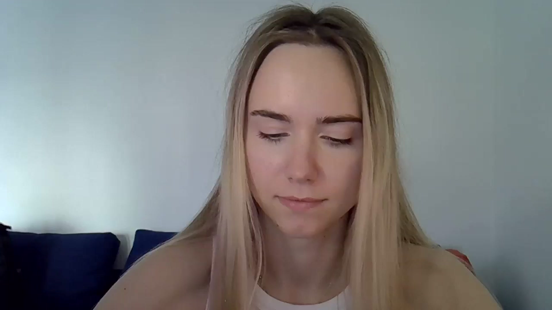 Gallery image thumbnail from Ocean__Soul's myfreecams stream on, 04/29/2025, 16:38 image 1 of 20