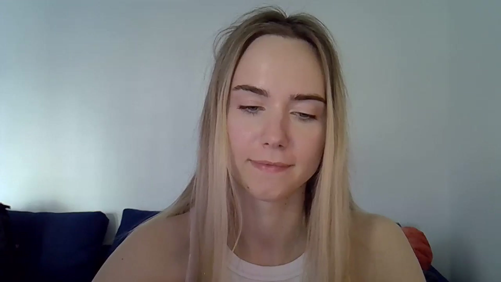 Gallery image thumbnail from Ocean__Soul's myfreecams stream on, 04/29/2025, 16:38 image 5 of 20