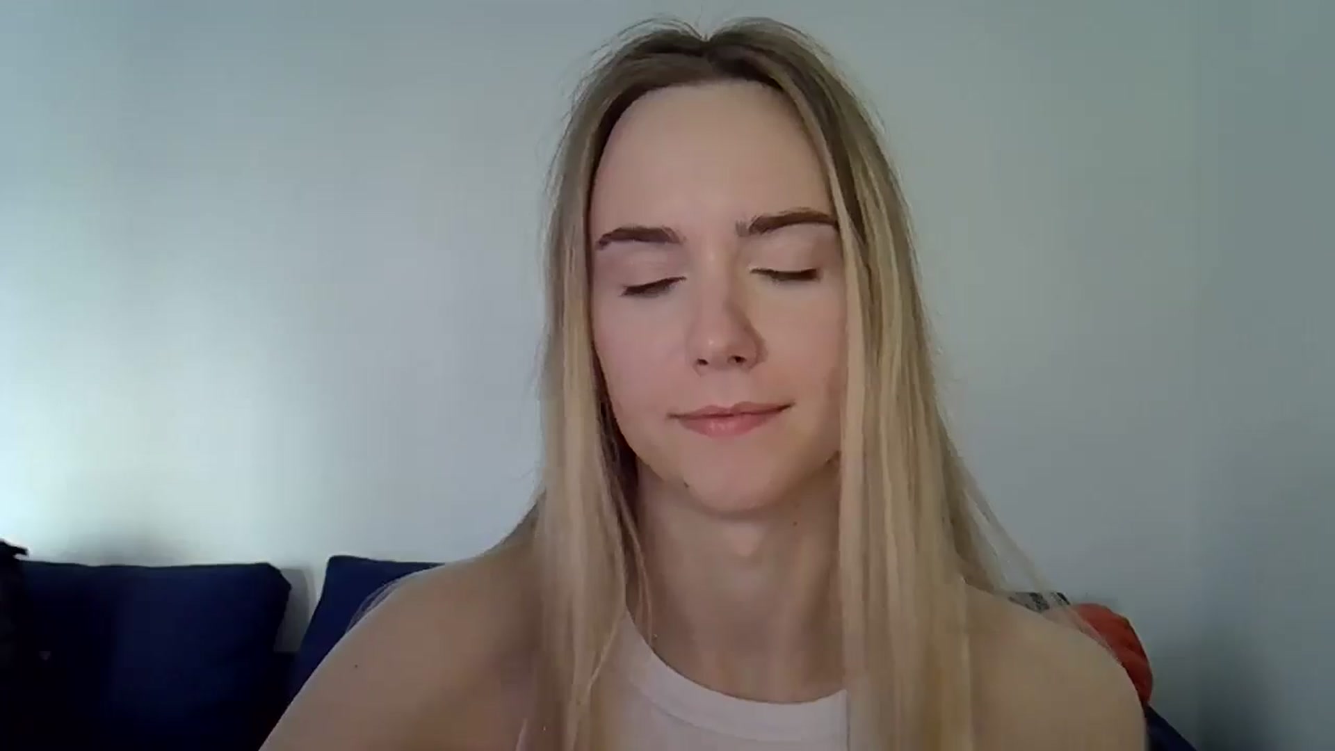 Gallery image thumbnail from Ocean__Soul's myfreecams stream on, 04/29/2025, 16:38 image 2 of 20