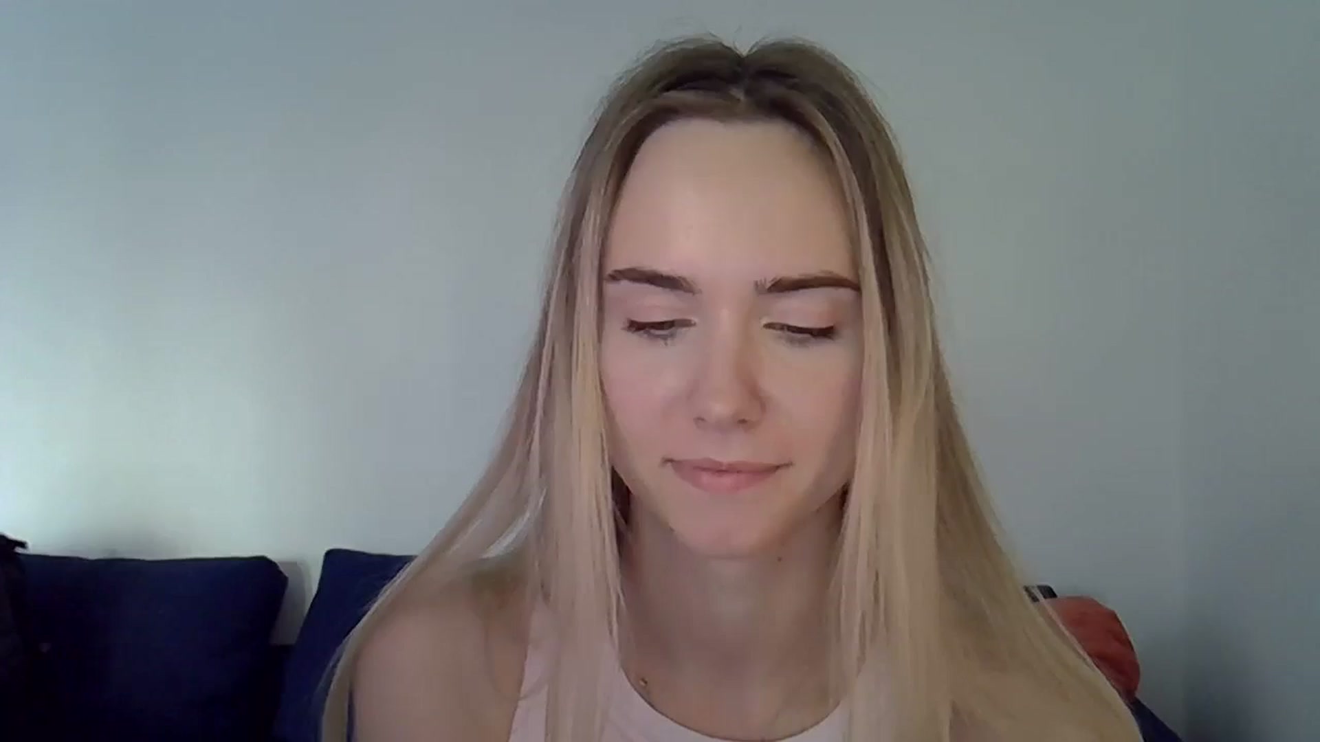 Gallery image thumbnail from Ocean__Soul's myfreecams stream on, 04/29/2025, 16:38 image 18 of 20