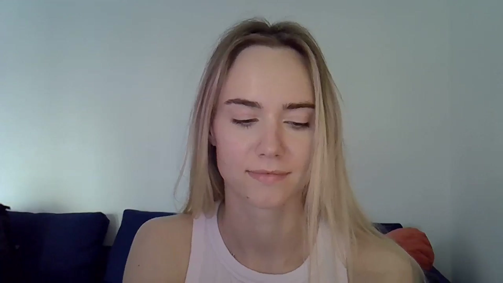 Gallery image thumbnail from Ocean__Soul's myfreecams stream on, 04/29/2025, 16:38 image 13 of 20