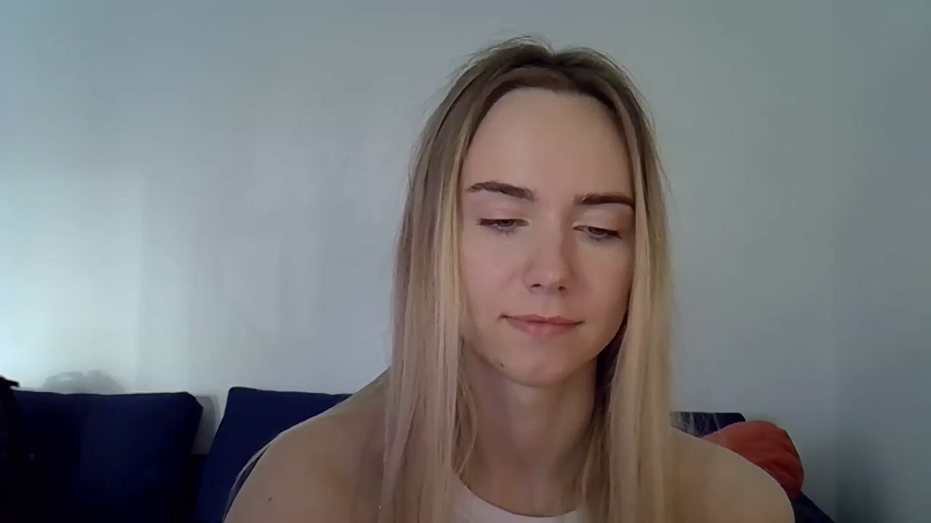 Gallery image thumbnail from Ocean__Soul's myfreecams stream on, 04/29/2025, 16:38 image 7 of 20