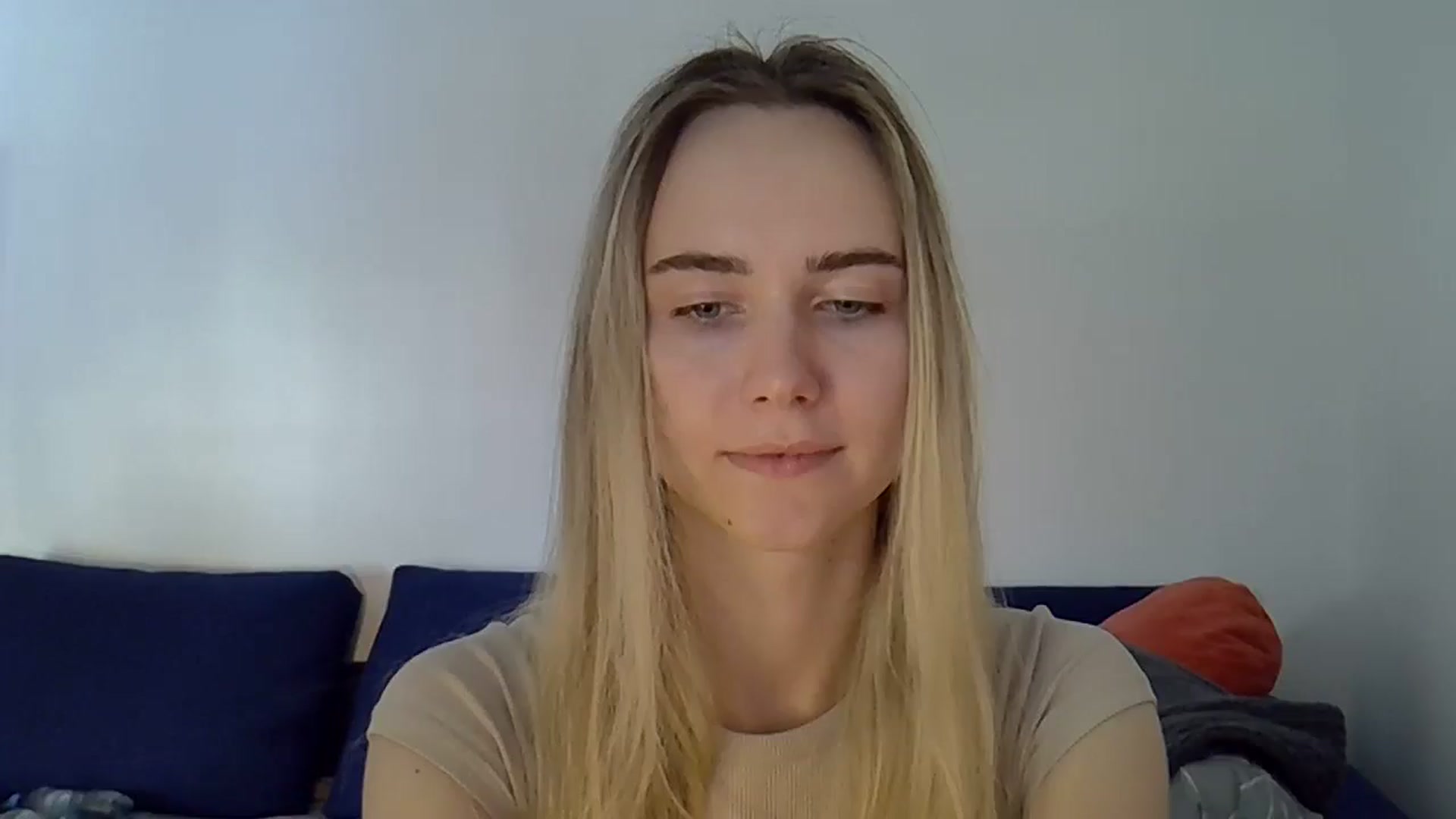 Gallery image thumbnail from Ocean__Soul's myfreecams stream on, 04/30/2025, 16:33 image 1 of 20