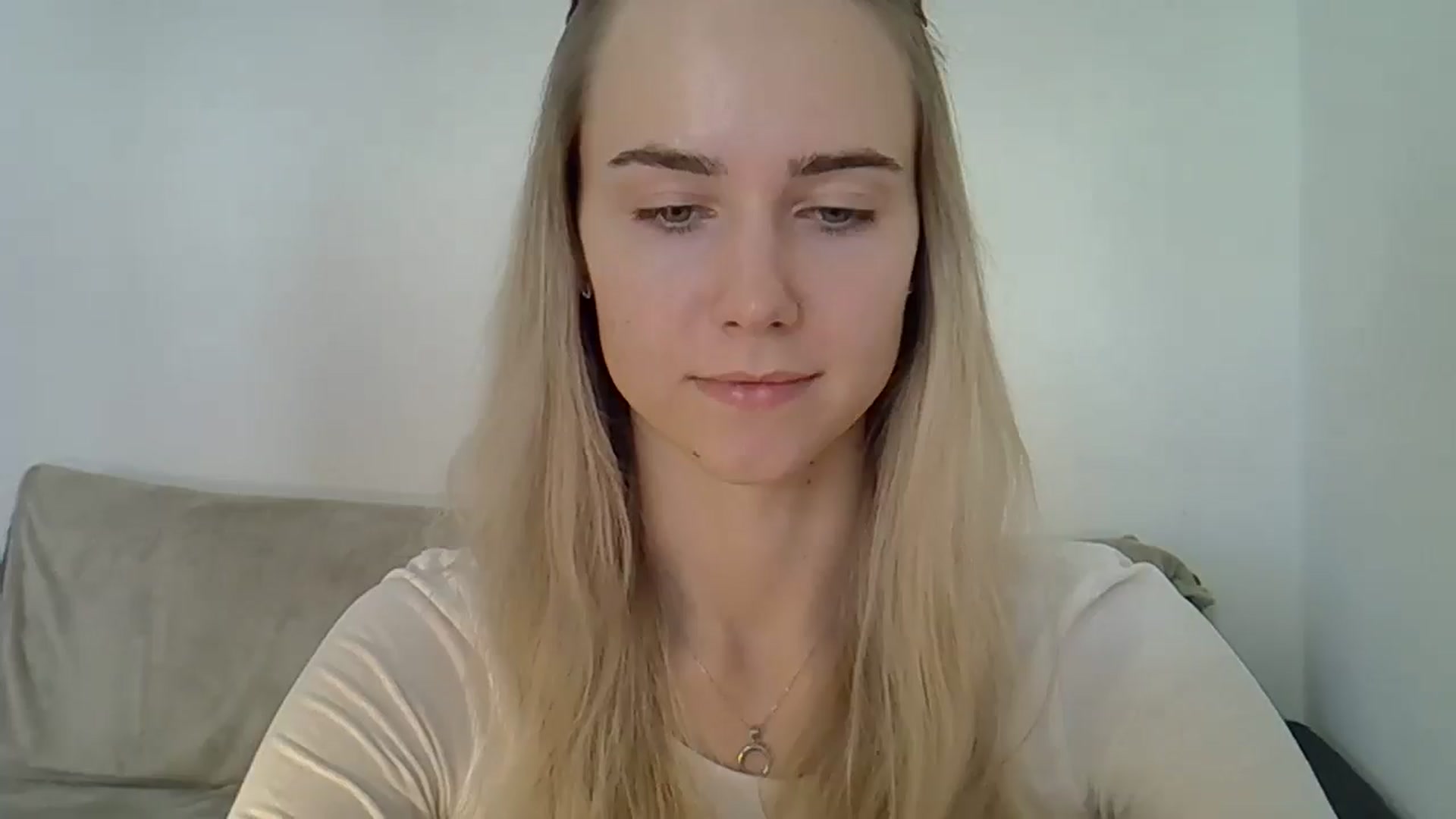 Gallery image thumbnail from Ocean__Soul's myfreecams stream on, 05/02/2025, 15:19 image 6 of 20
