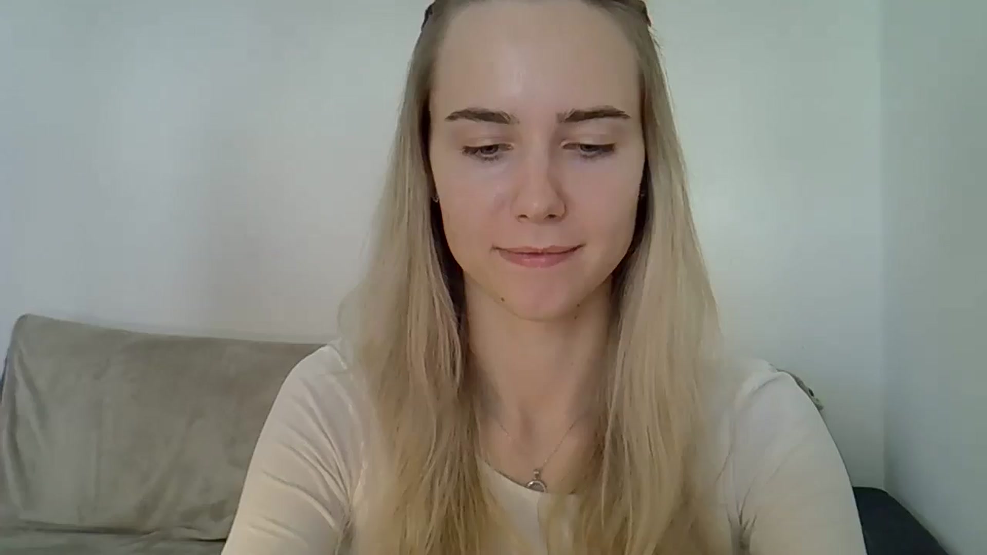 Gallery image thumbnail from Ocean__Soul's myfreecams stream on, 05/02/2025, 15:19 image 10 of 20