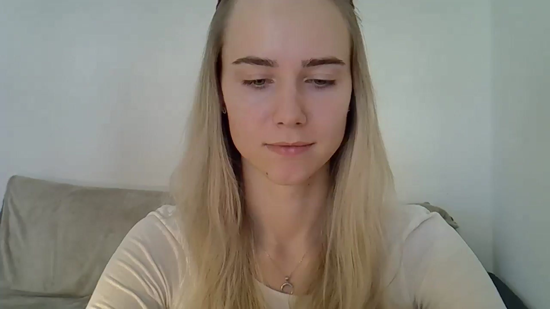 Gallery image thumbnail from Ocean__Soul's myfreecams stream on, 05/02/2025, 15:19 image 5 of 20