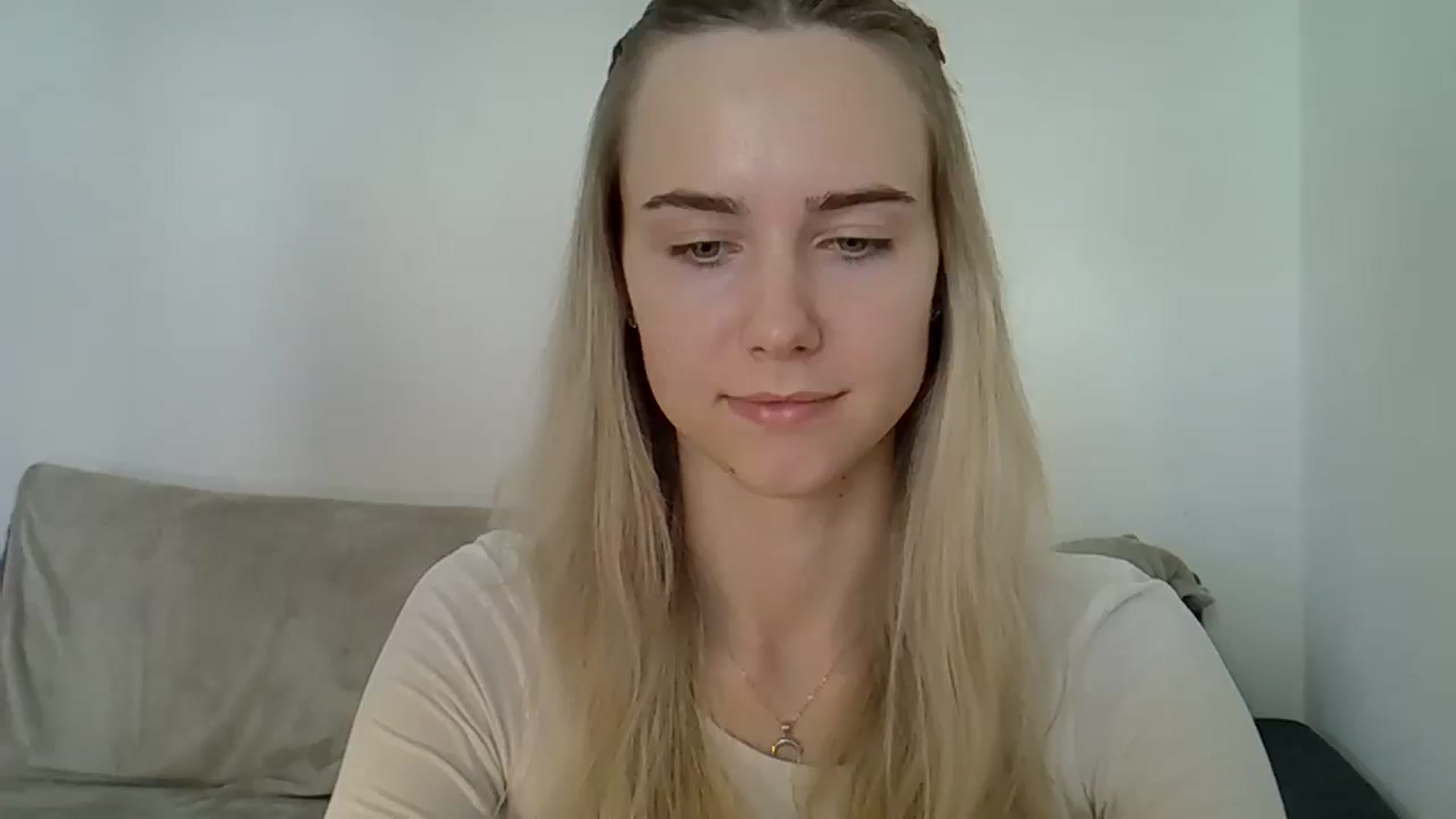 Gallery image thumbnail from Ocean__Soul's myfreecams stream on, 05/02/2025, 15:19 image 14 of 20