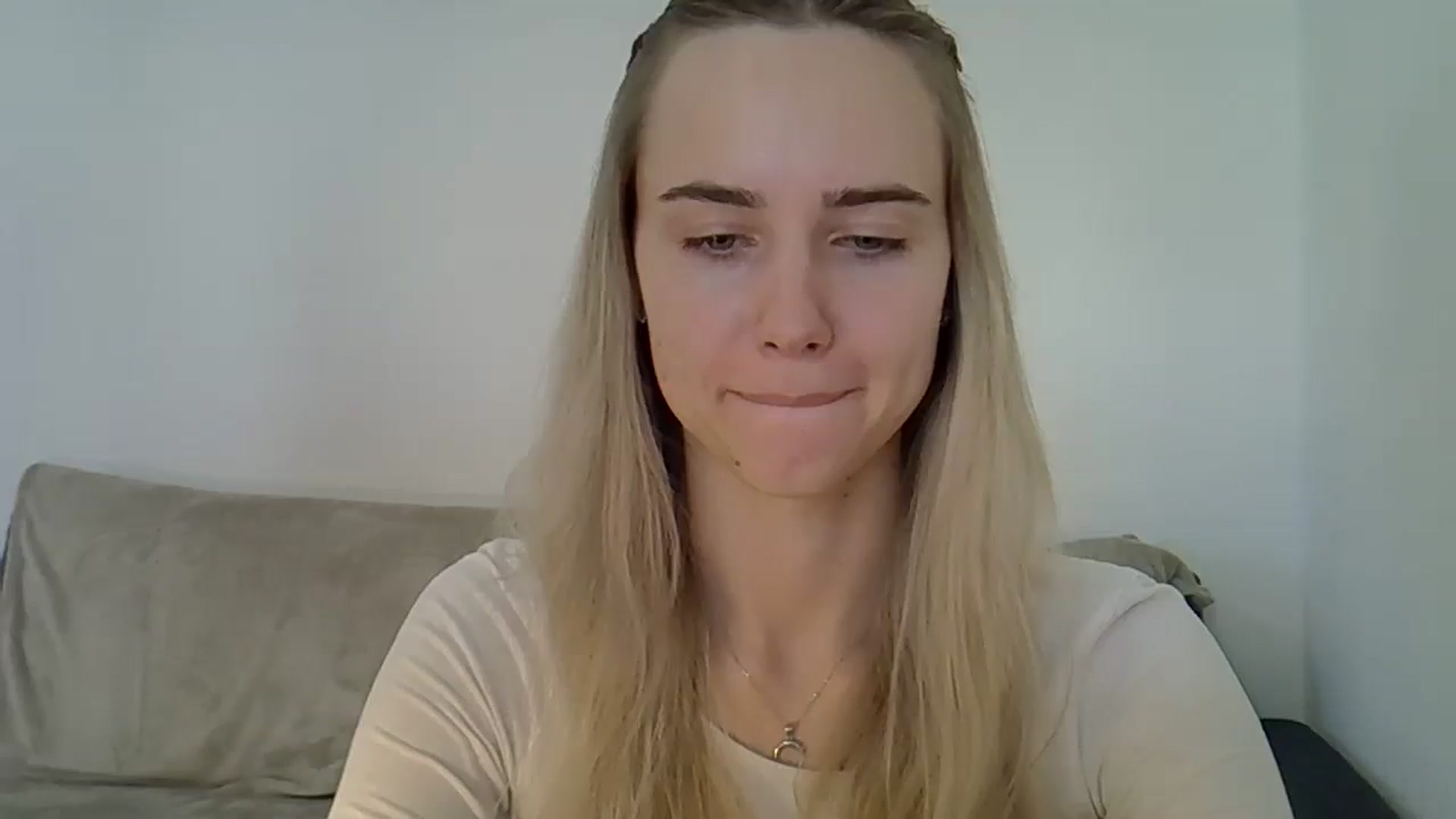 Gallery image thumbnail from Ocean__Soul's myfreecams stream on, 05/02/2025, 15:19 image 16 of 20
