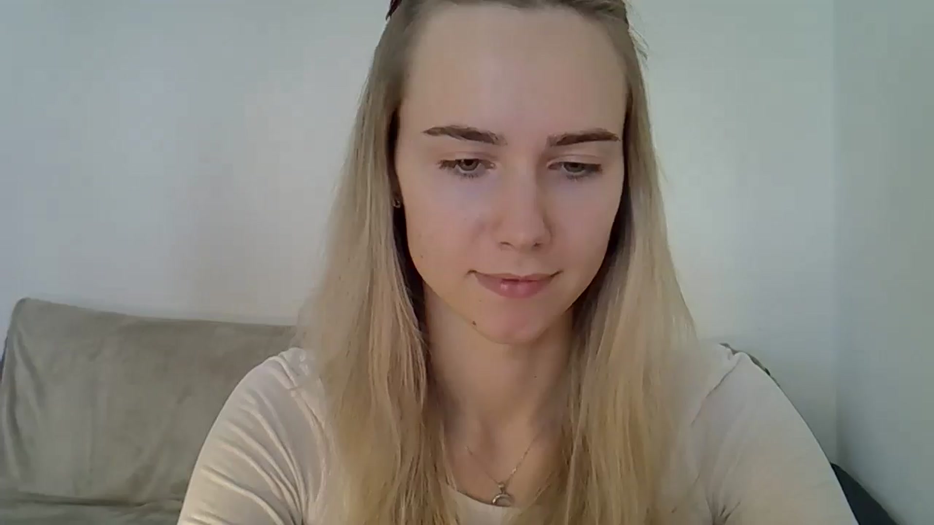 Gallery image thumbnail from Ocean__Soul's myfreecams stream on, 05/02/2025, 15:19 image 4 of 20