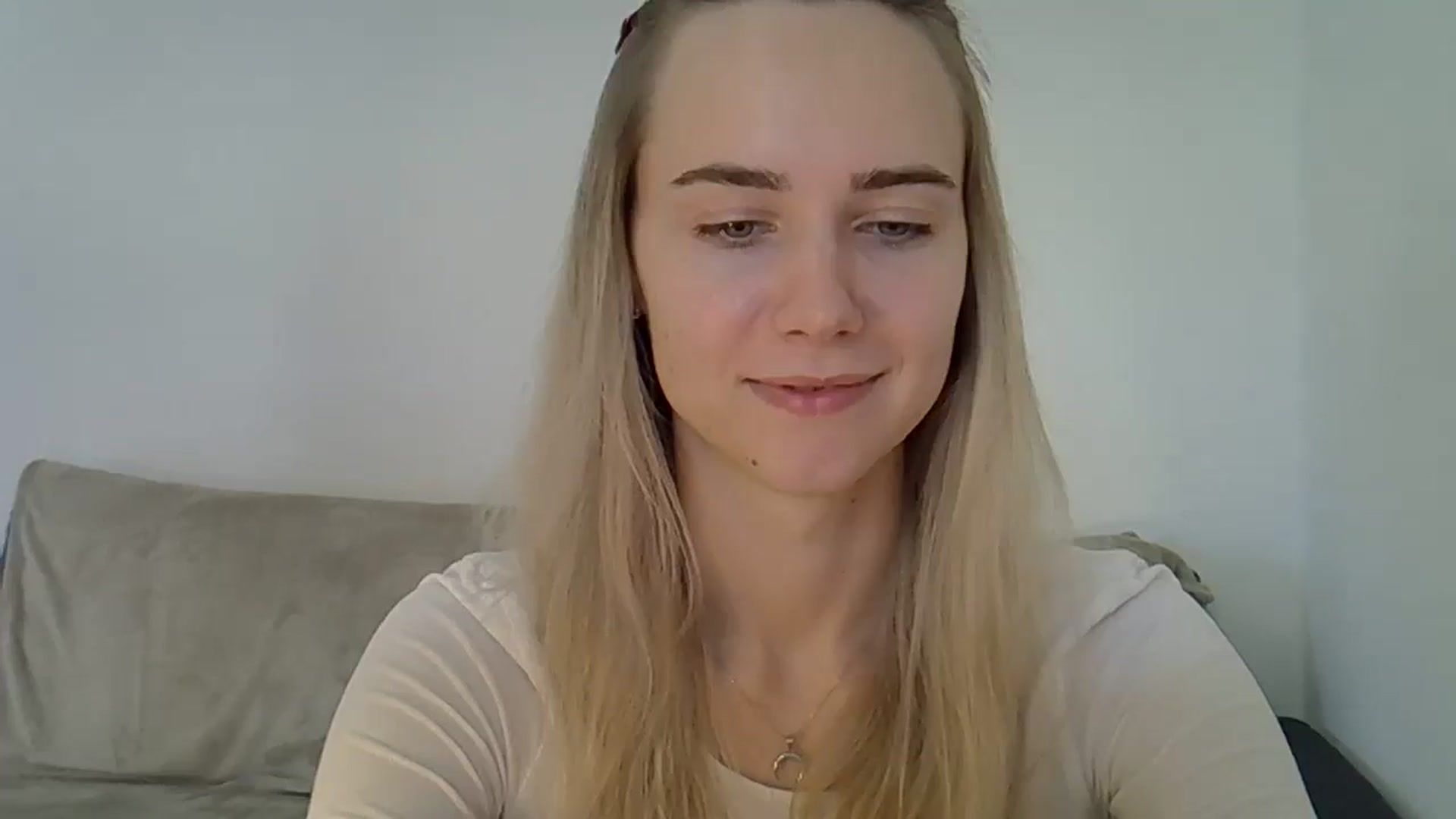 Gallery image thumbnail from Ocean__Soul's myfreecams stream on, 05/02/2025, 15:45 image 7 of 20