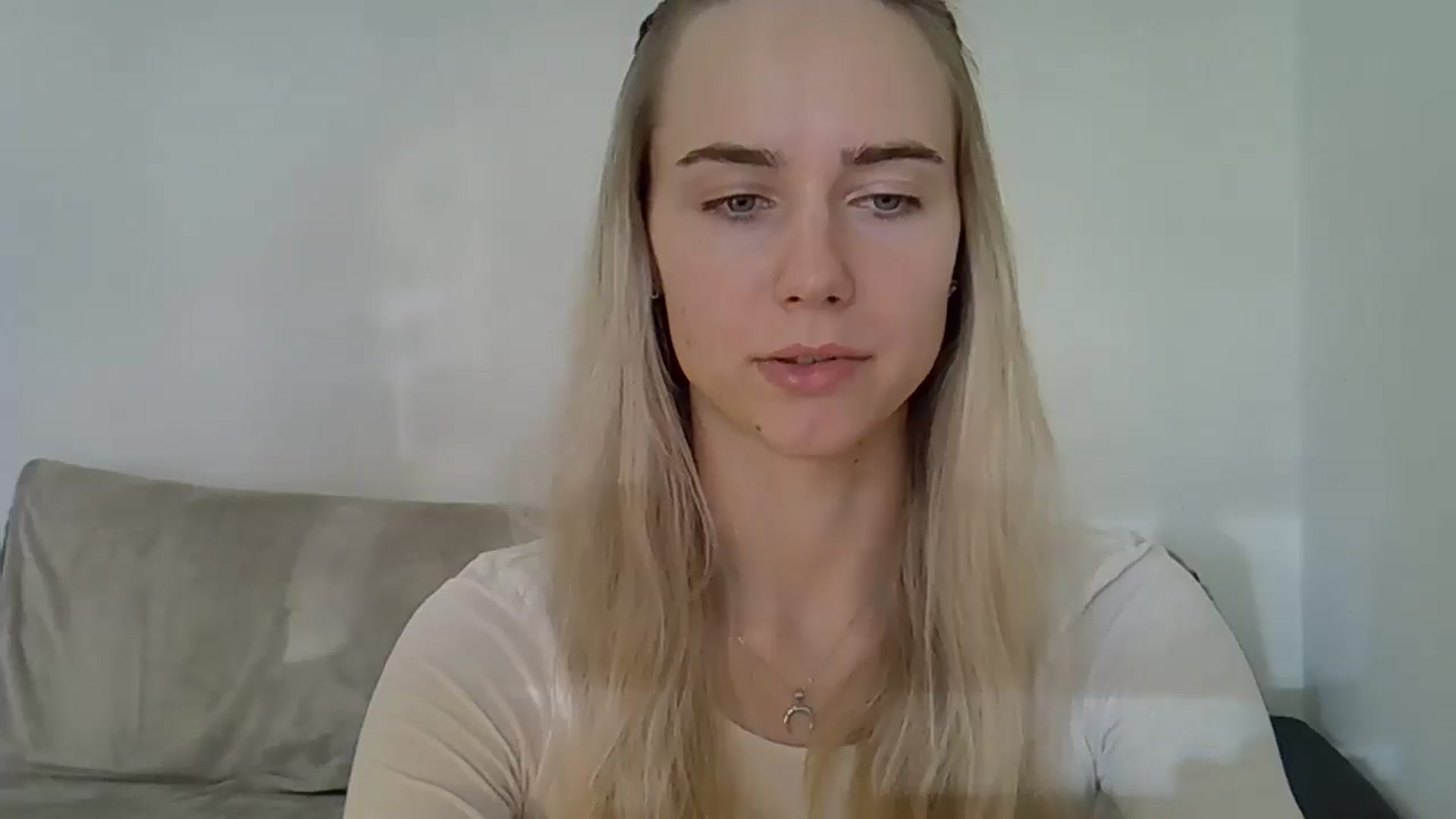 Gallery image thumbnail from Ocean__Soul's myfreecams stream on, 05/02/2025, 15:45 image 19 of 20