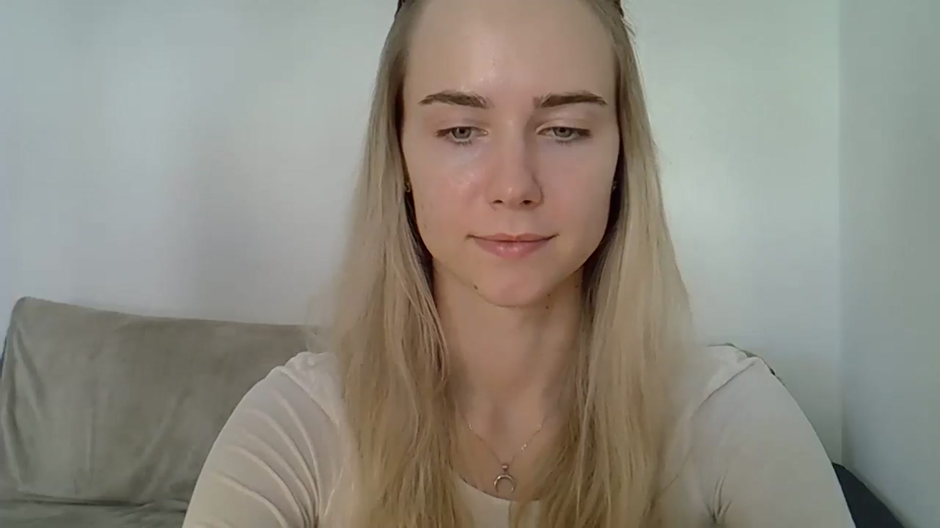 Gallery image thumbnail from Ocean__Soul's myfreecams stream on, 05/02/2025, 15:45 image 4 of 20