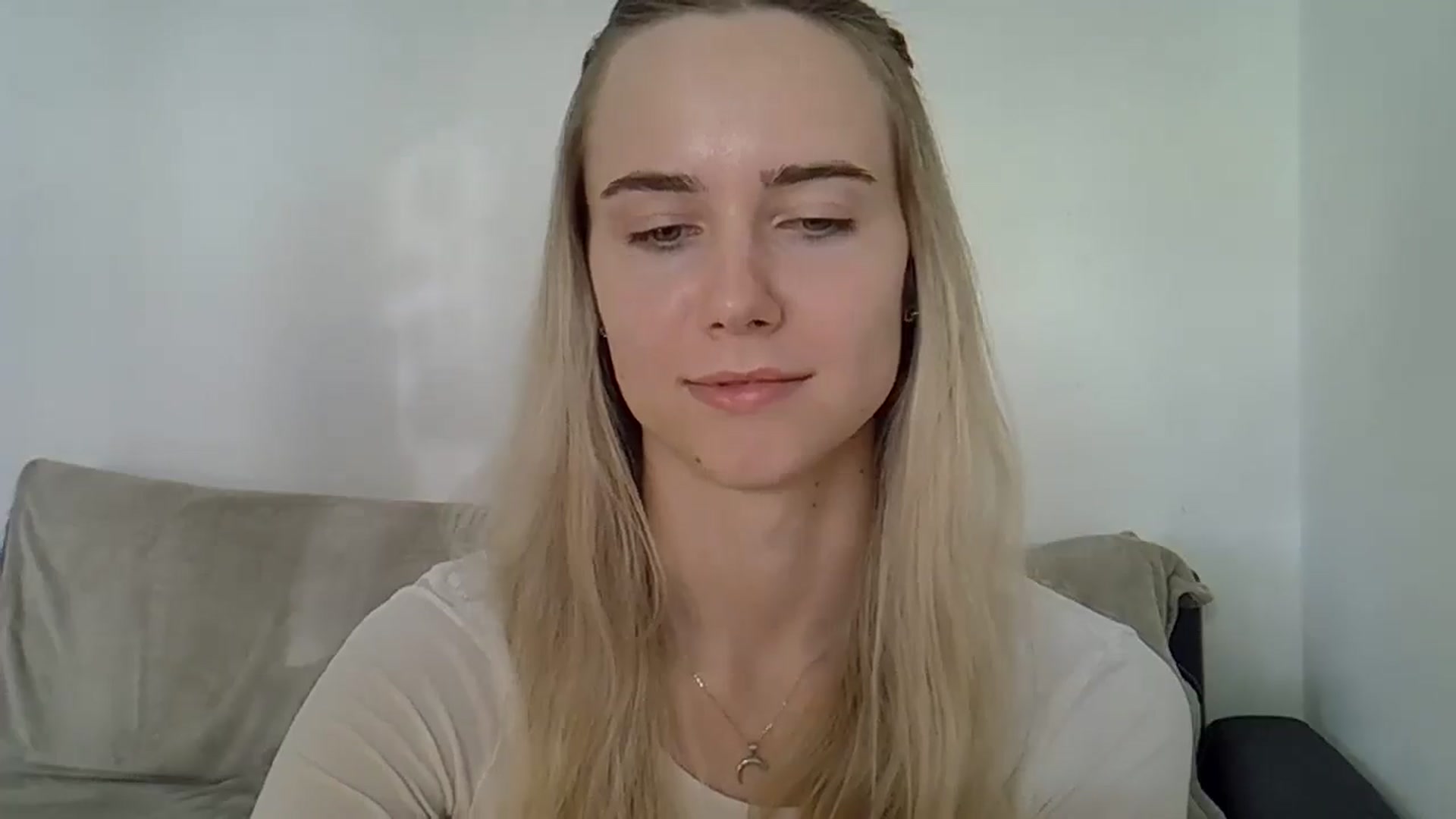 Gallery image thumbnail from Ocean__Soul's myfreecams stream on, 05/02/2025, 15:45 image 17 of 20