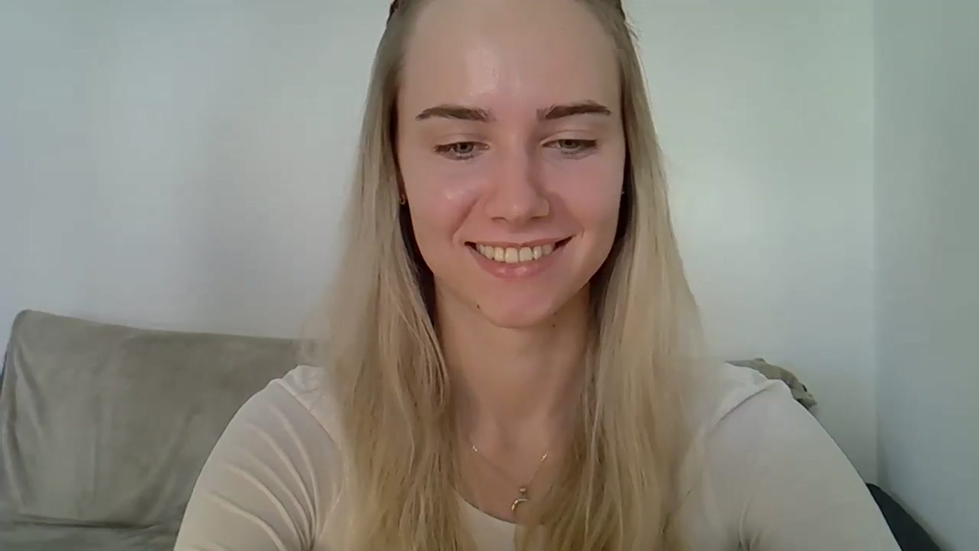 Gallery image thumbnail from Ocean__Soul's myfreecams stream on, 05/02/2025, 15:45 image 5 of 20