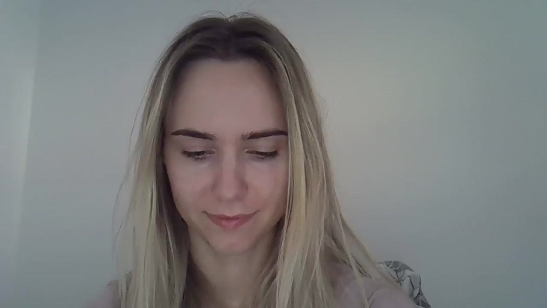 Gallery image thumbnail from Ocean__Soul's myfreecams stream on, 05/04/2025, 17:22 image 10 of 20
