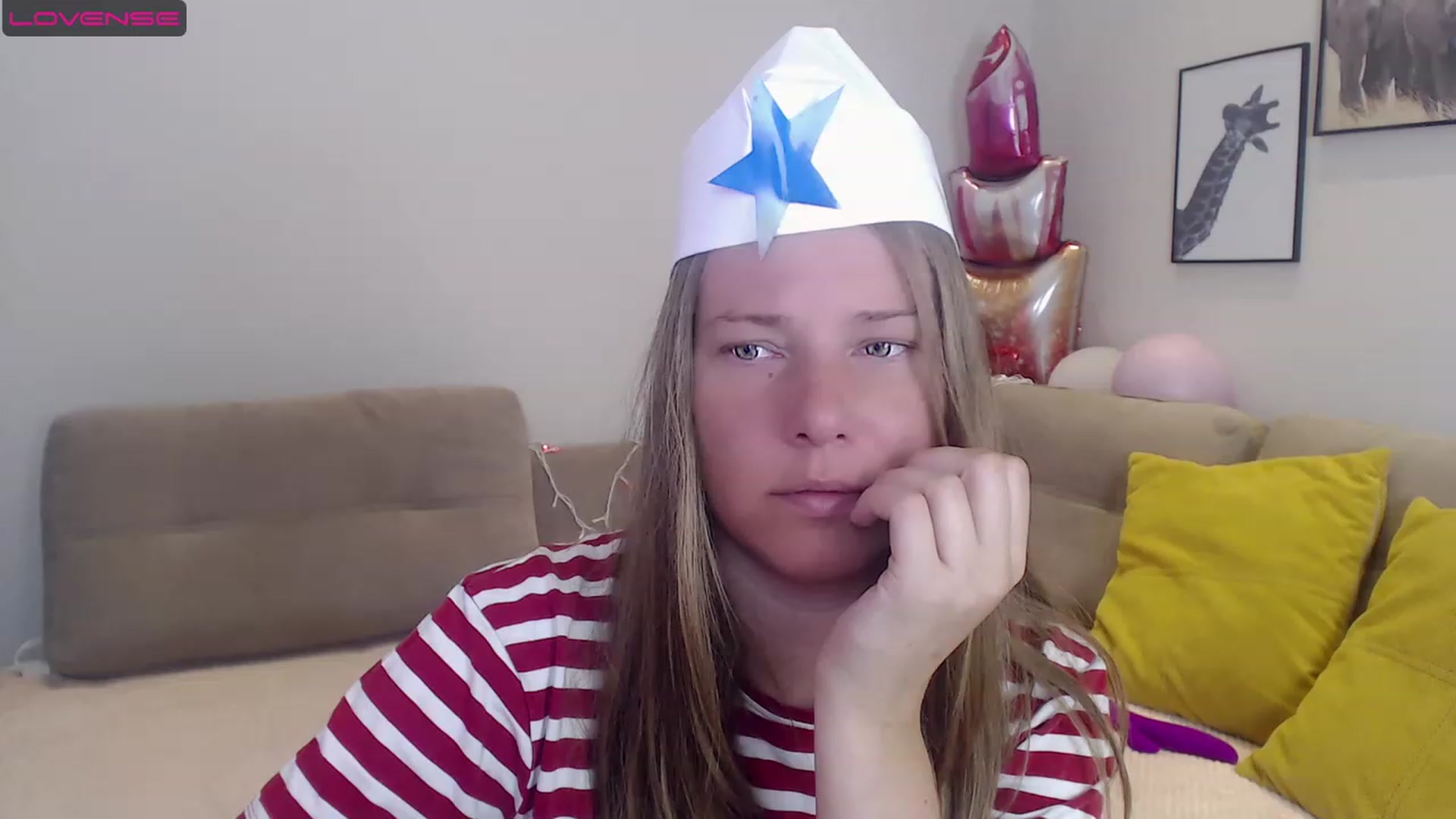 Gallery image thumbnail from Oda_Live's myfreecams stream on, 07/04/2023, 12:22 image 8 of 20