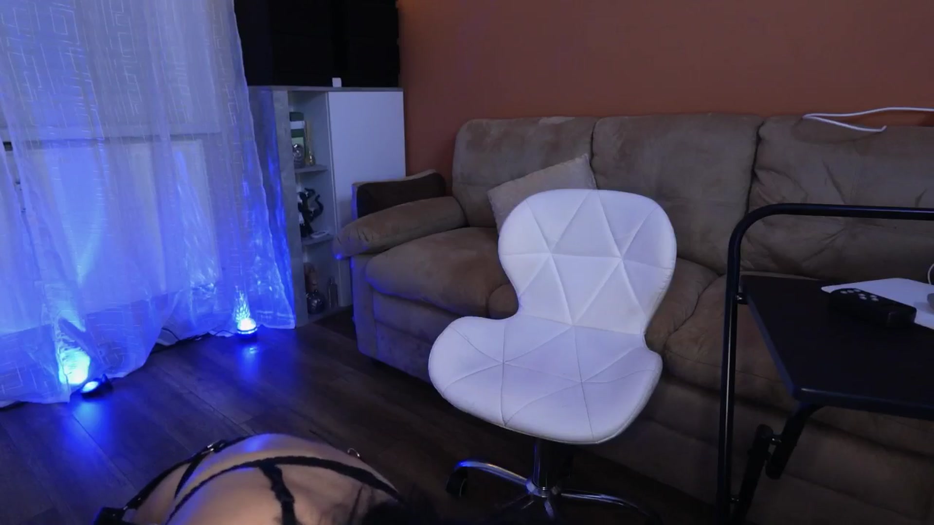 Gallery image thumbnail from Oddetteblackk's myfreecams stream on, 12/05/2024, 20:04 image 10 of 20