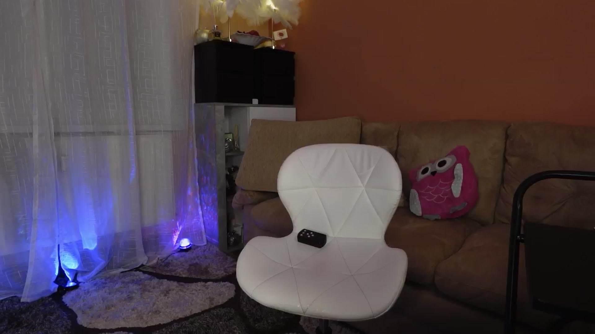 Gallery image thumbnail from Oddetteblackk's myfreecams stream on, 01/11/2025, 24:04 image 5 of 20