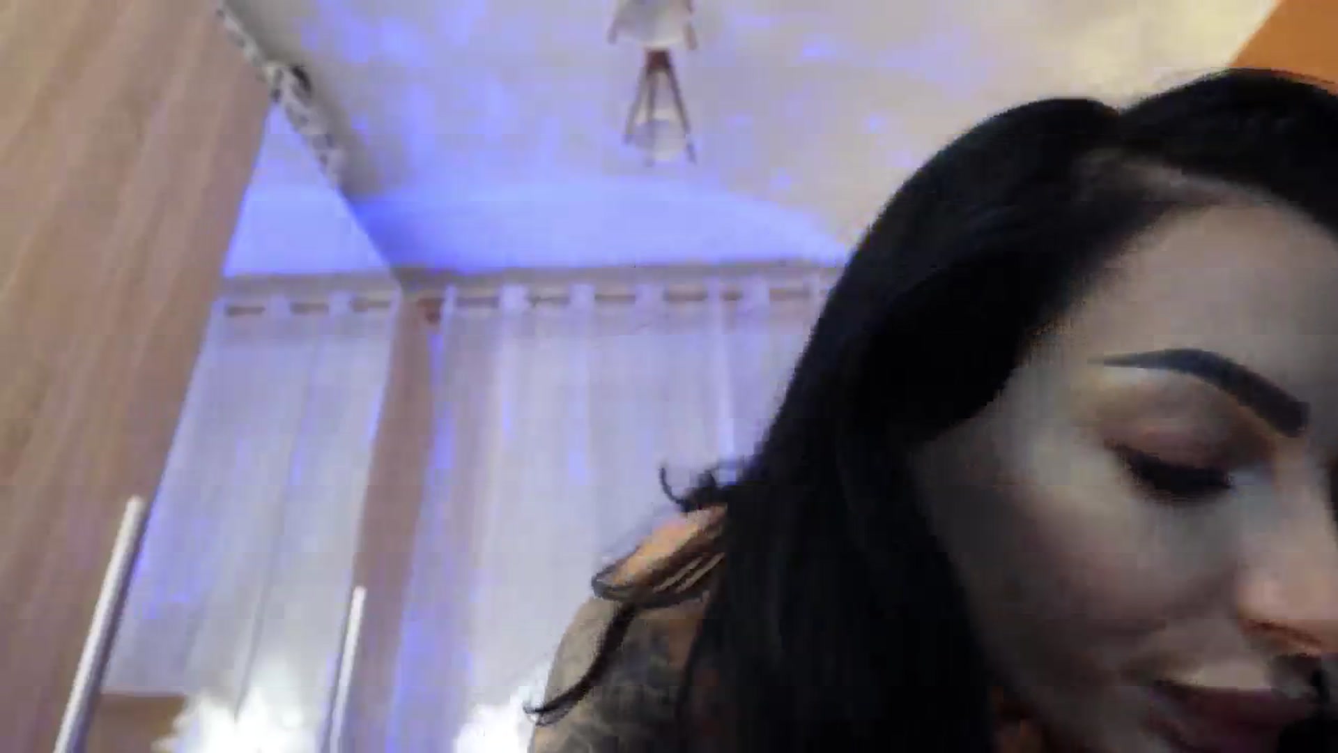 Gallery image thumbnail from Oddetteblackk's myfreecams stream on, 02/05/2025, 20:20 image 19 of 20