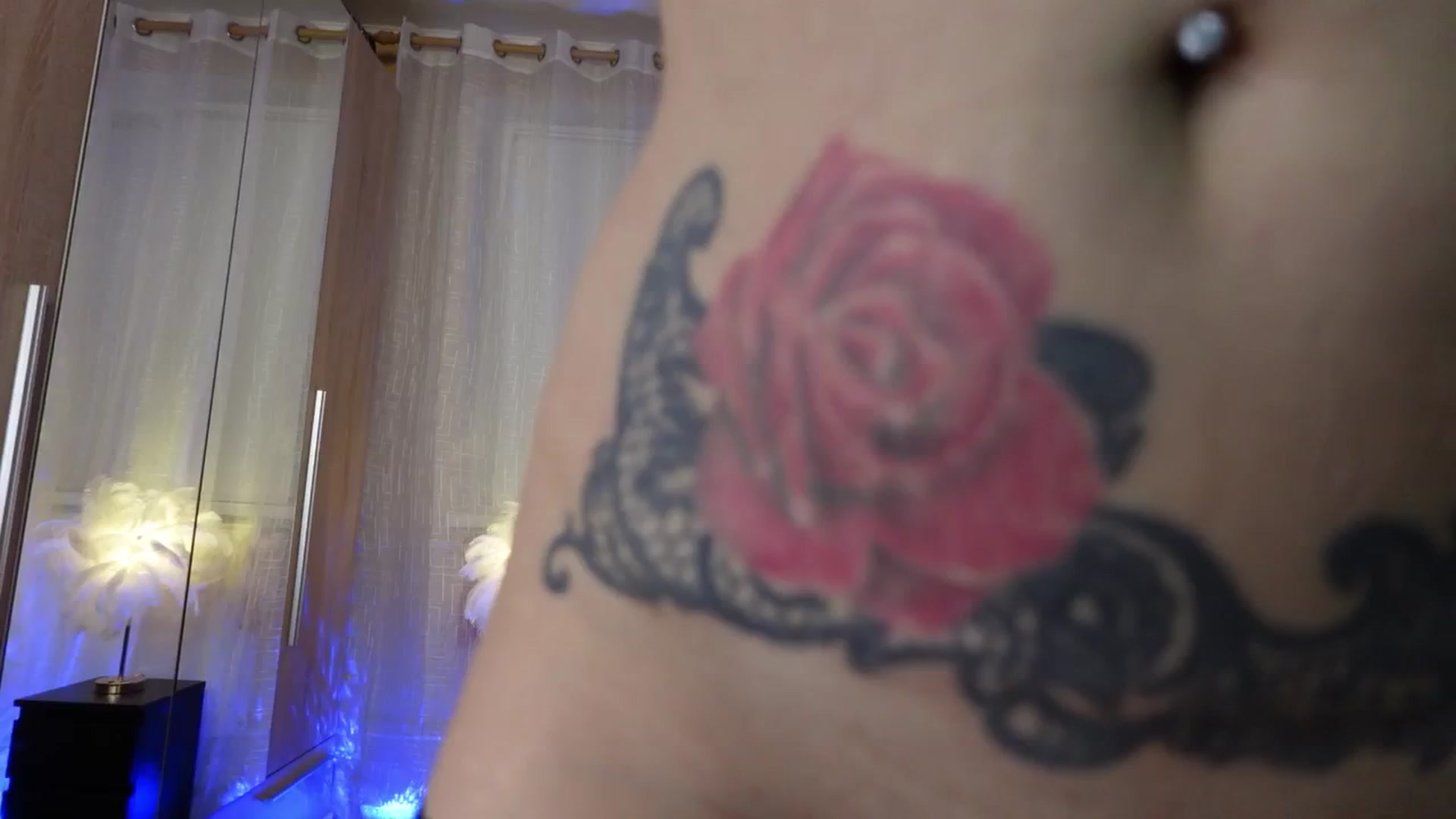 Gallery image thumbnail from Oddetteblackk's myfreecams stream on, 03/16/2025, 18:18 image 9 of 20