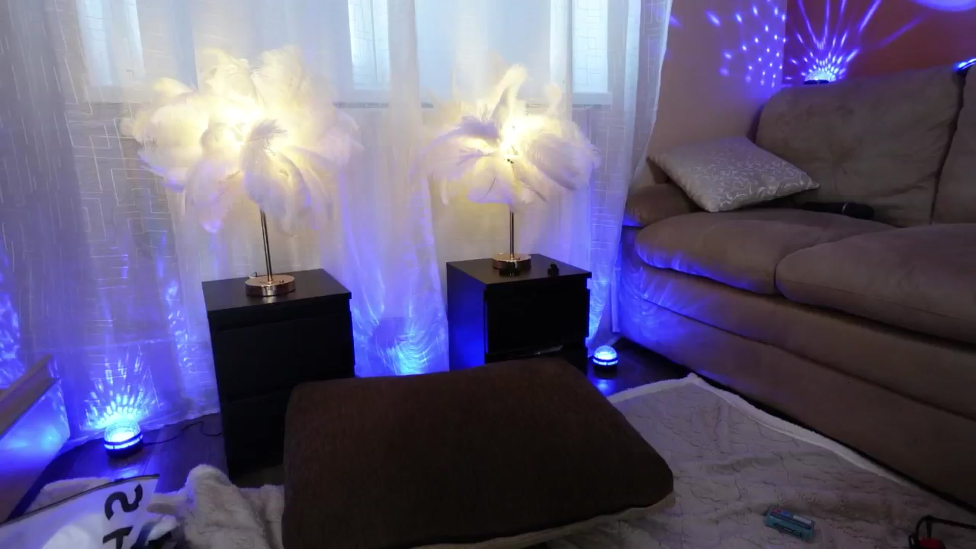 Gallery image thumbnail from Oddetteblackk's myfreecams stream on, 03/21/2025, 09:05 image 1 of 20