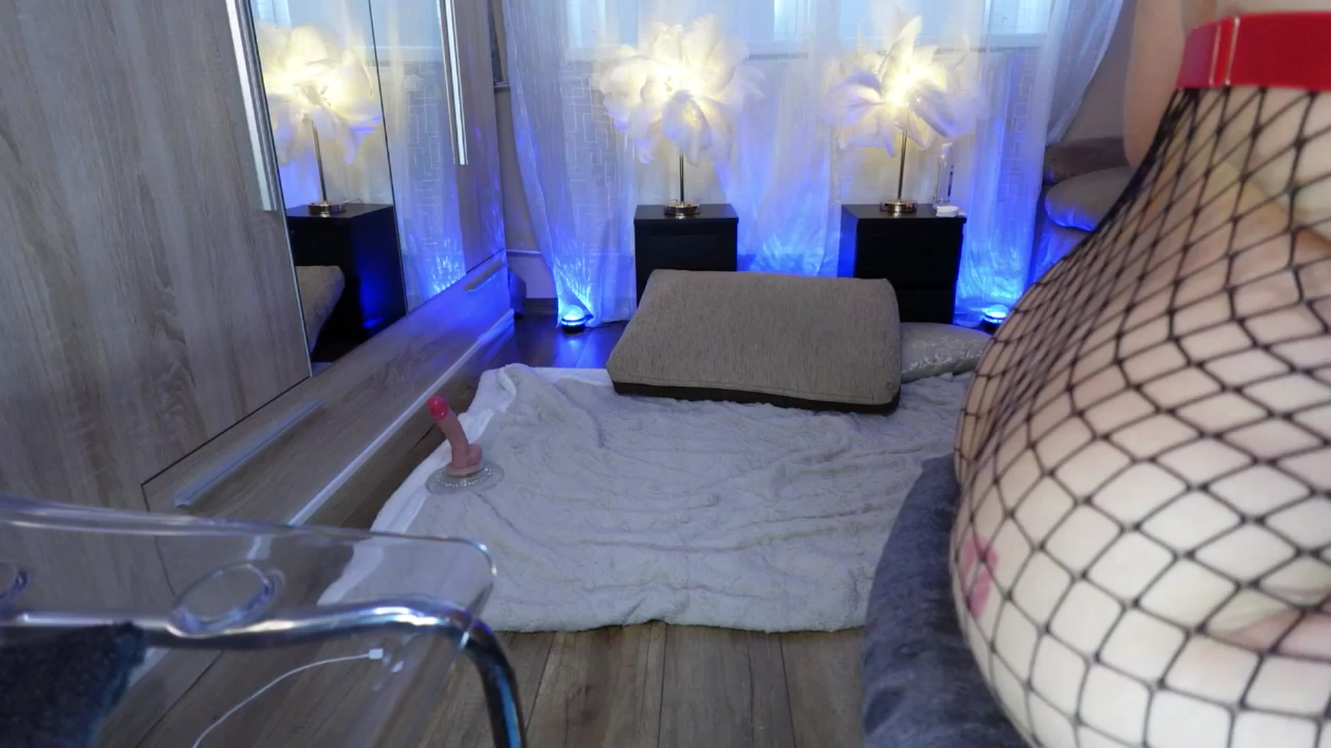 Gallery image thumbnail from Oddetteblackk's myfreecams stream on, 03/22/2025, 09:23 image 18 of 20