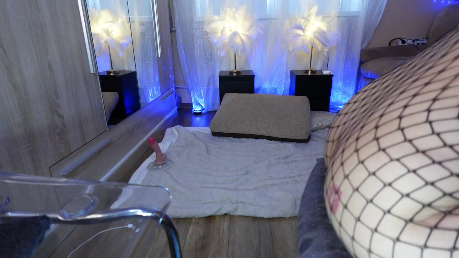 Gallery image thumbnail from Oddetteblackk's myfreecams stream on, 03/22/2025, 09:23 image 19 of 20