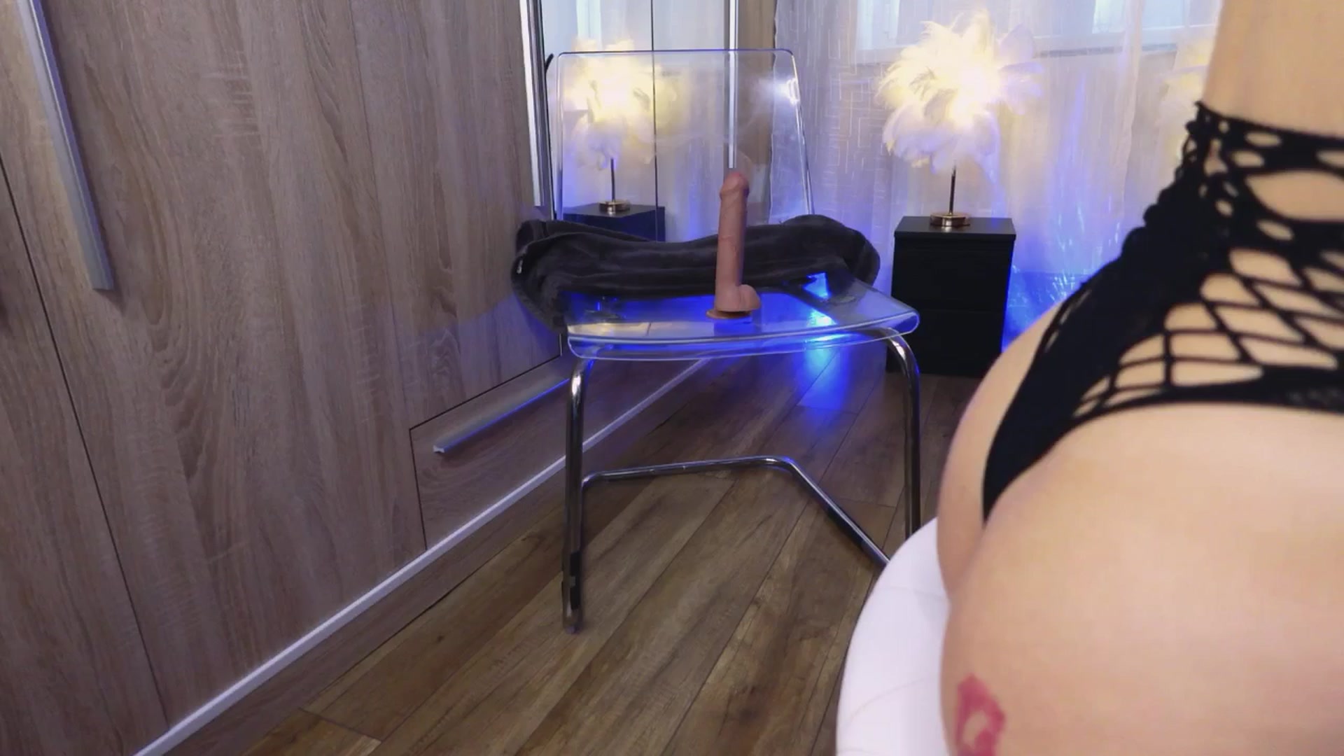 Gallery image thumbnail from Oddetteblackk's myfreecams stream on, 04/06/2025, 09:20 image 1 of 20