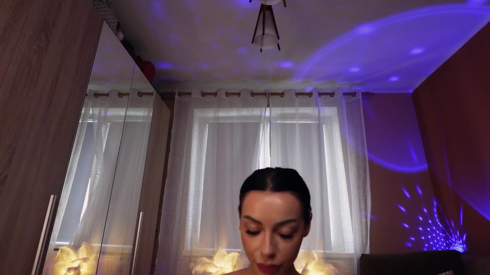 Gallery image thumbnail from Oddetteblackk's myfreecams stream on, 04/10/2025, 11:11 image 16 of 20