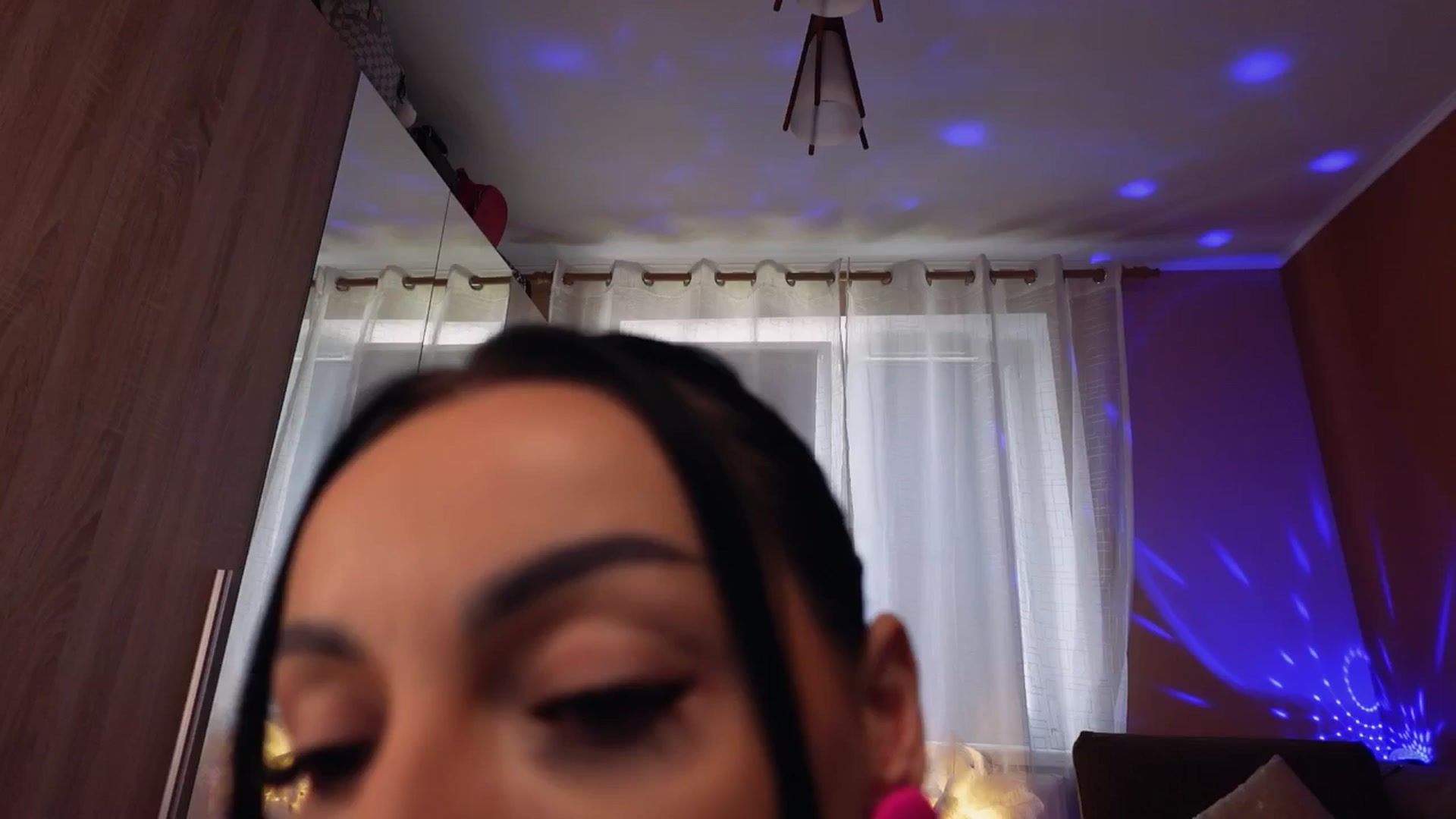 Gallery image thumbnail from Oddetteblackk's myfreecams stream on, 04/16/2025, 09:55 image 2 of 20