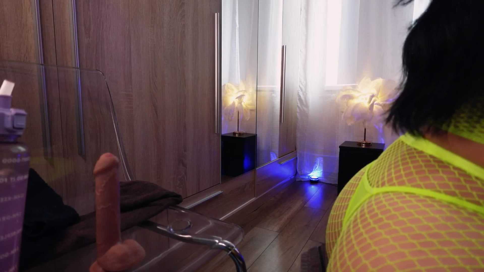 Gallery image thumbnail from Oddetteblackk's myfreecams stream on, 04/23/2025, 08:43 image 7 of 20